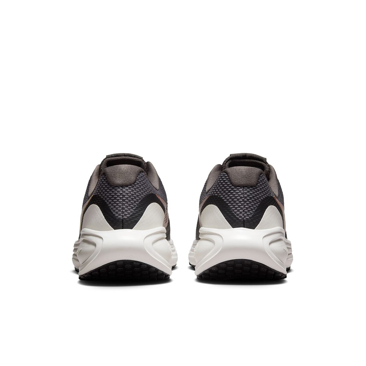 Sapatilhas de Running de Mulher W Revolution 8 Castanho-5