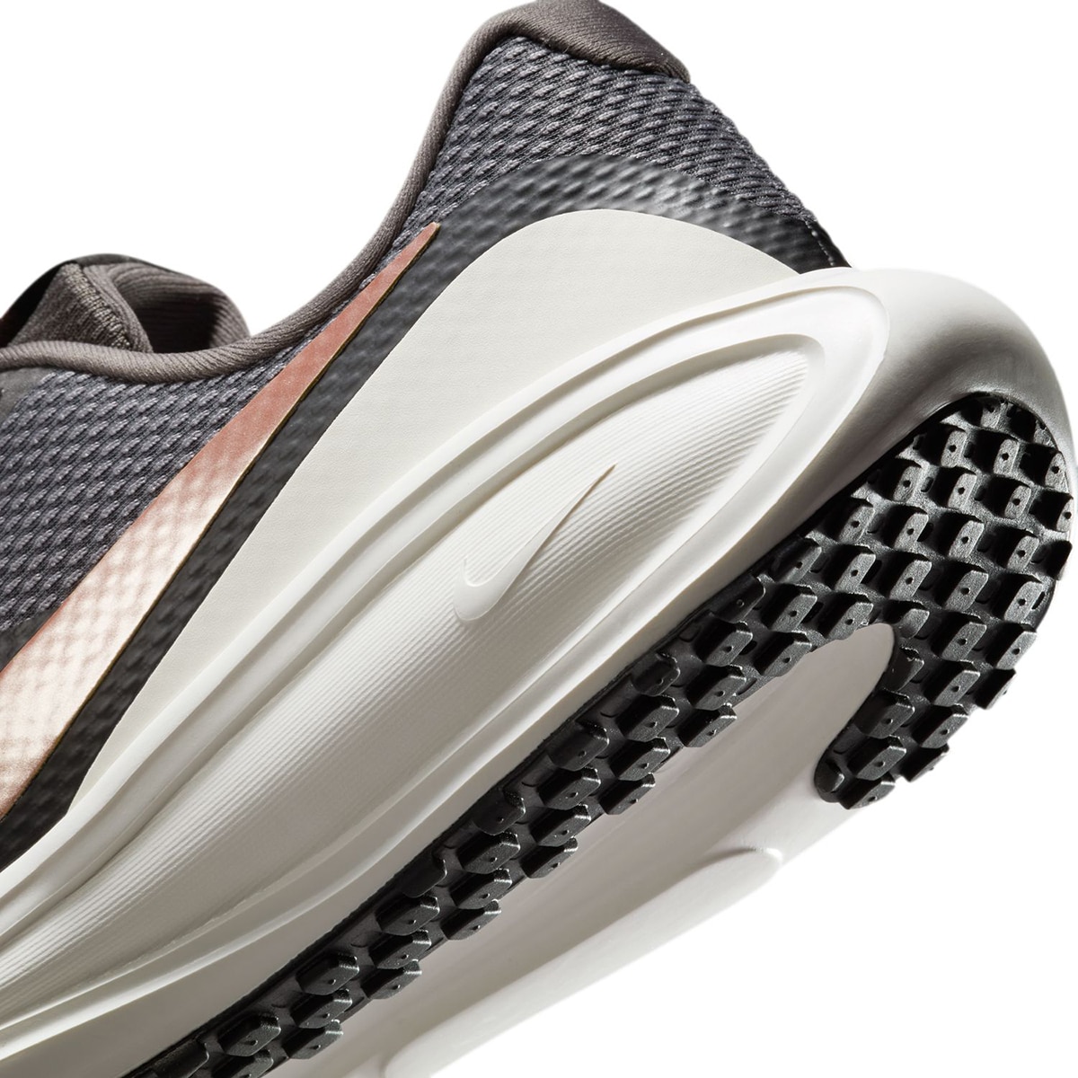 Sapatilhas de Running de Mulher W Revolution 8 Castanho-8