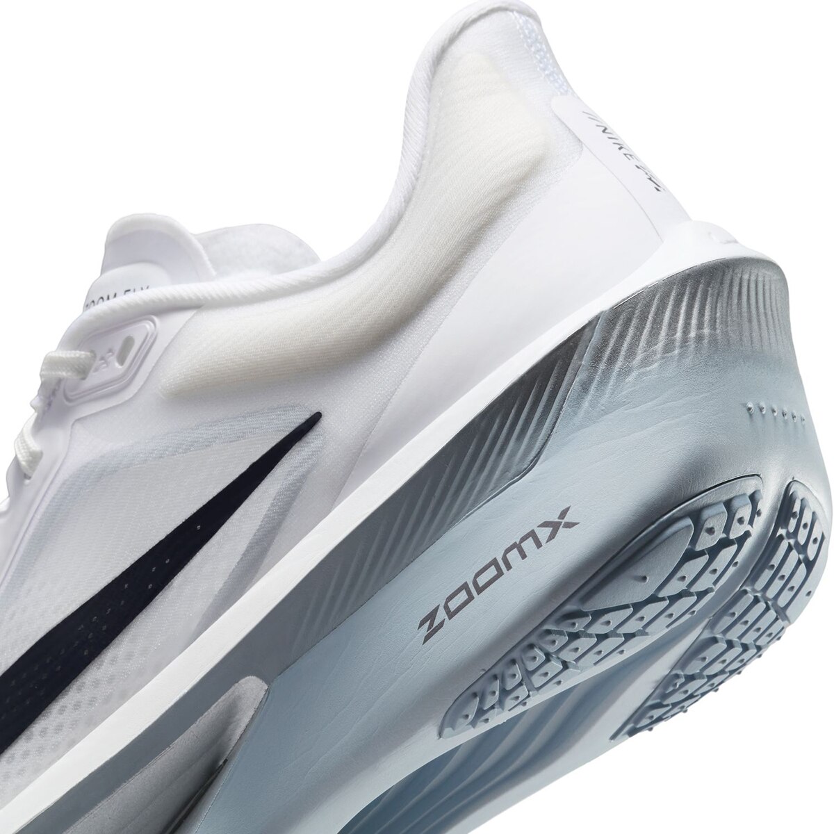 Sapatilhas de Running de Mulher Zoom Fly 6 Branco-8