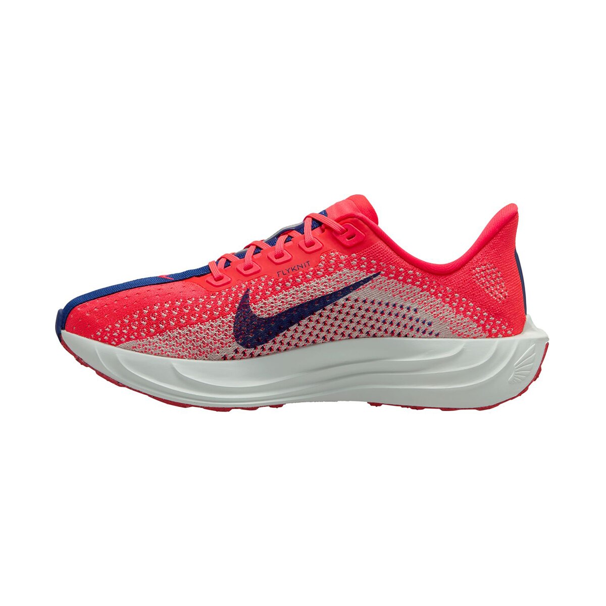 Sapatilhas de Running de Mulher Pegasus Plus Vermelho-5
