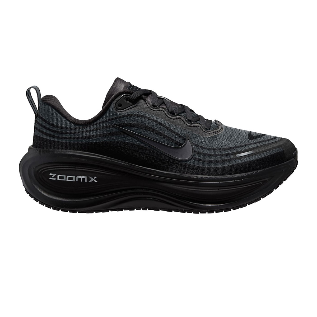 Sapatilhas de Running de Mulher W Vomero Plus Preto-1