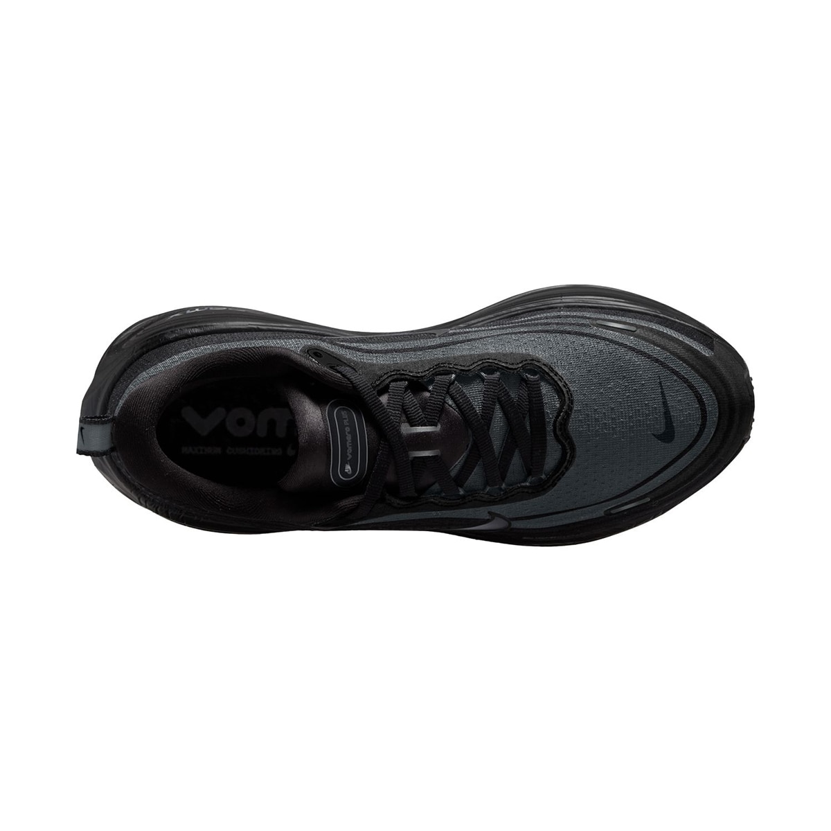 Sapatilhas de Running de Mulher W Vomero Plus Preto-2