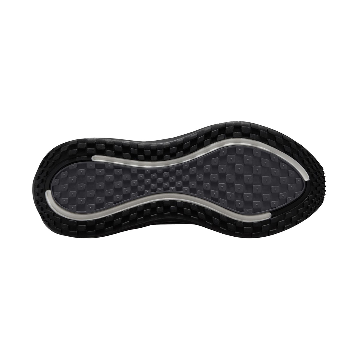Sapatilhas de Running de Mulher W Vomero Plus Preto-4
