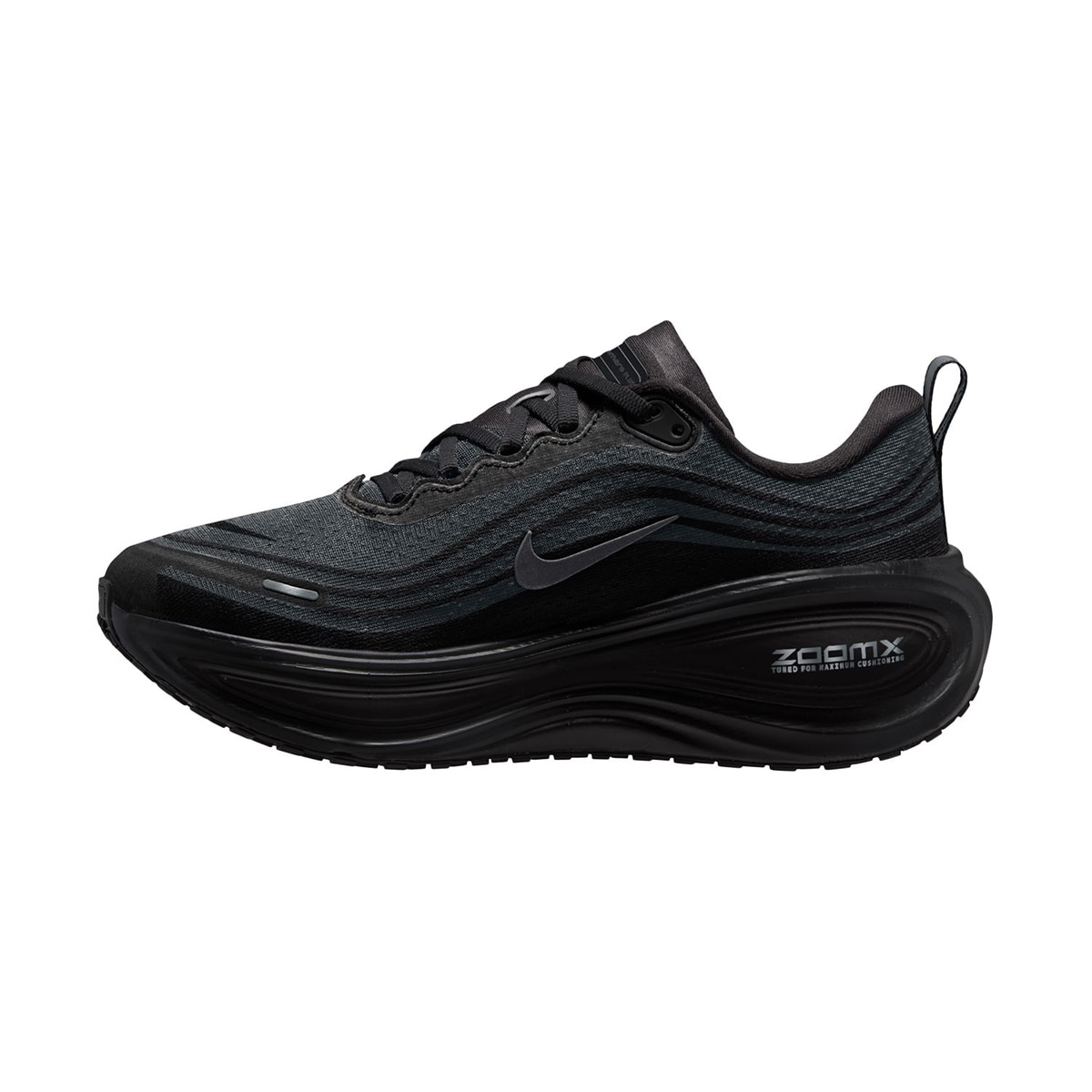 Sapatilhas de Running de Mulher W Vomero Plus Preto-5