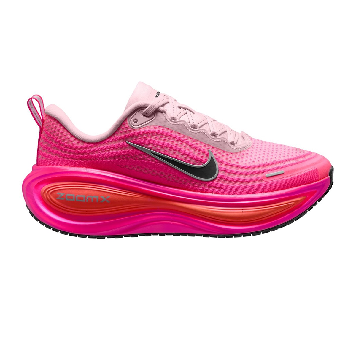 Sapatilhas de Running de Mulher W Vomero Plus Vermelho-1