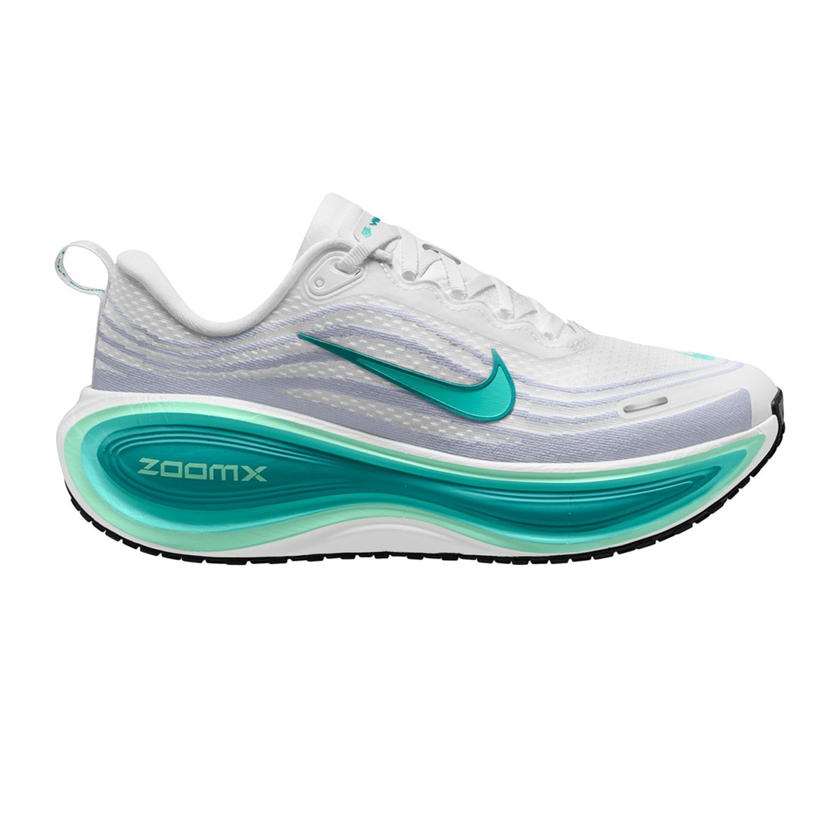 Sapatilhas de Running de Mulher VOMERO PLUS Branco-1