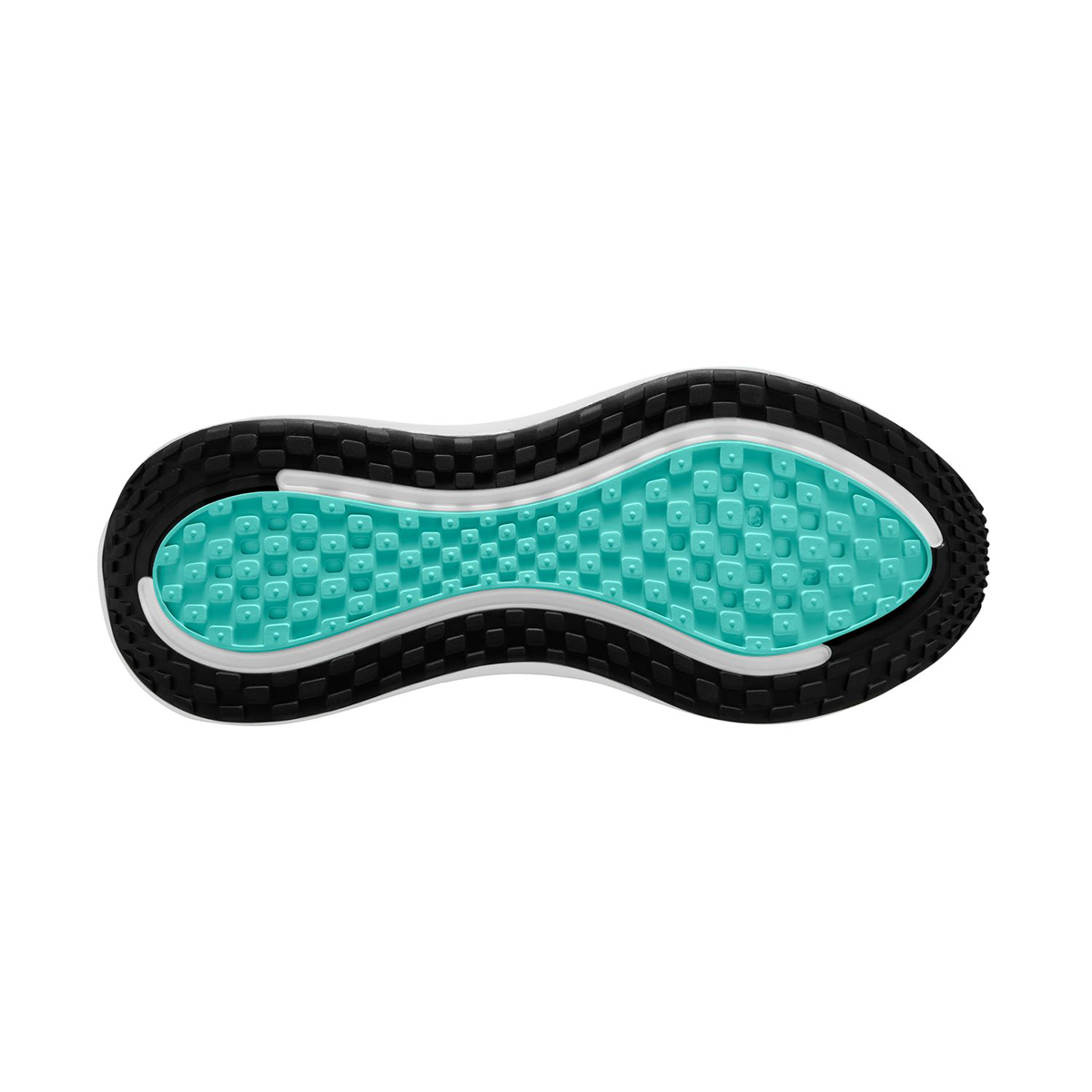 Sapatilhas de Running de Mulher VOMERO PLUS Branco-4