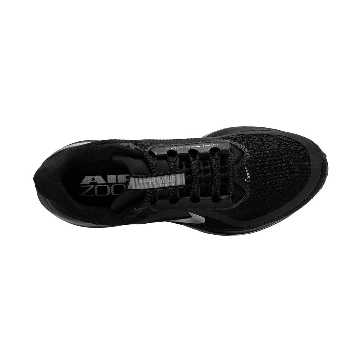 Sapatilhas de Running de Mulher Pegasus Premium Preto-2