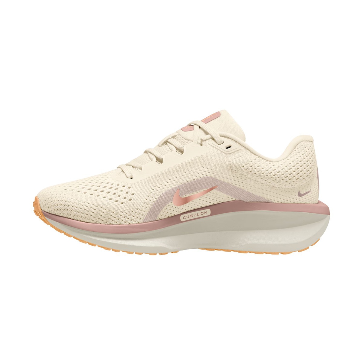 Sapatilhas de Running de Mulher Air Winflo 11 Branco-5