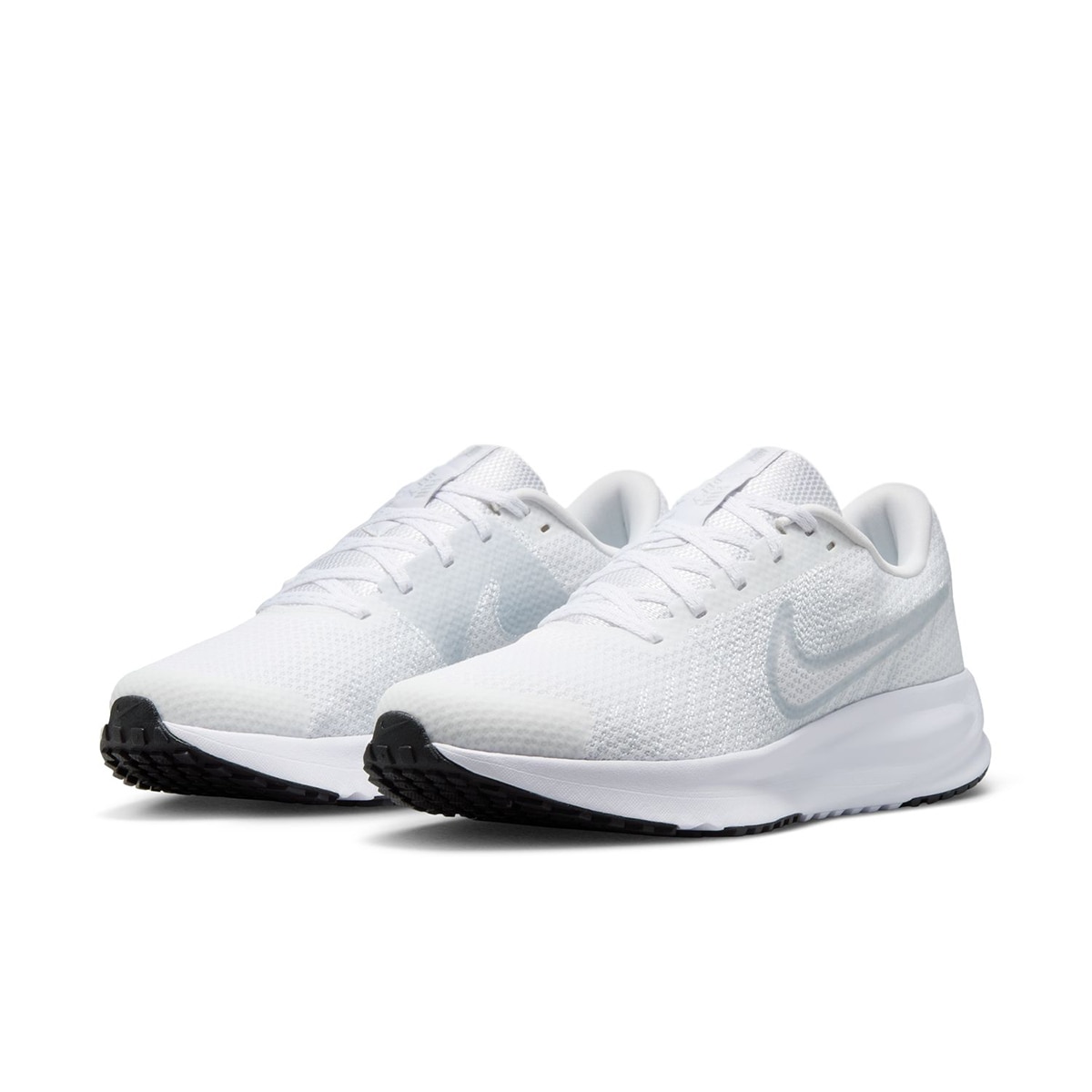 Sapatilhas de Running de Mulher W Run Defy Branco-2