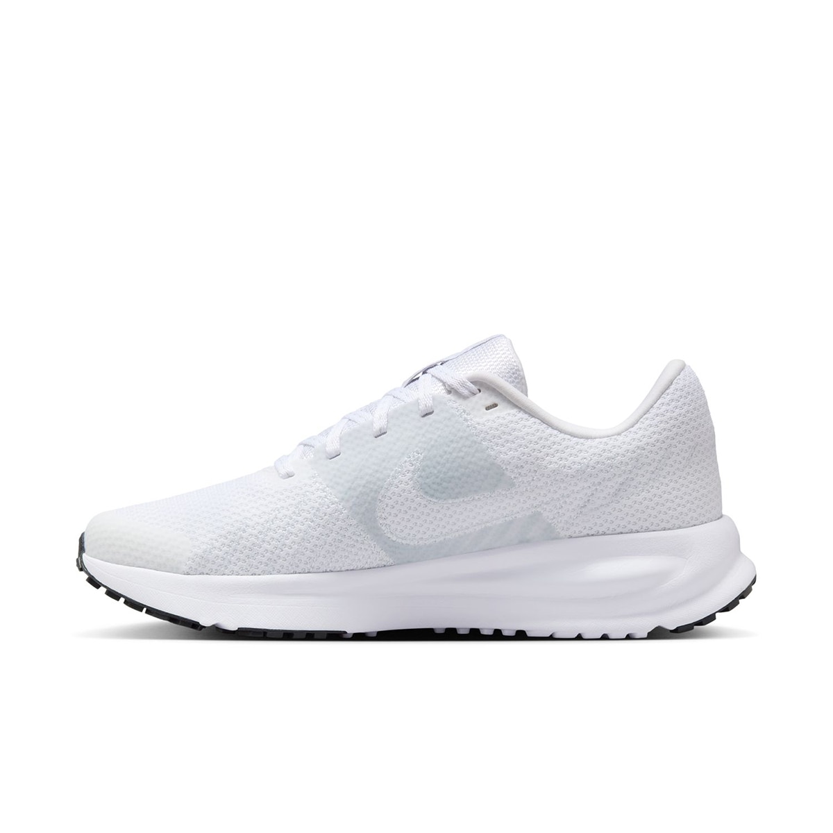Sapatilhas de Running de Mulher W Run Defy Branco-4