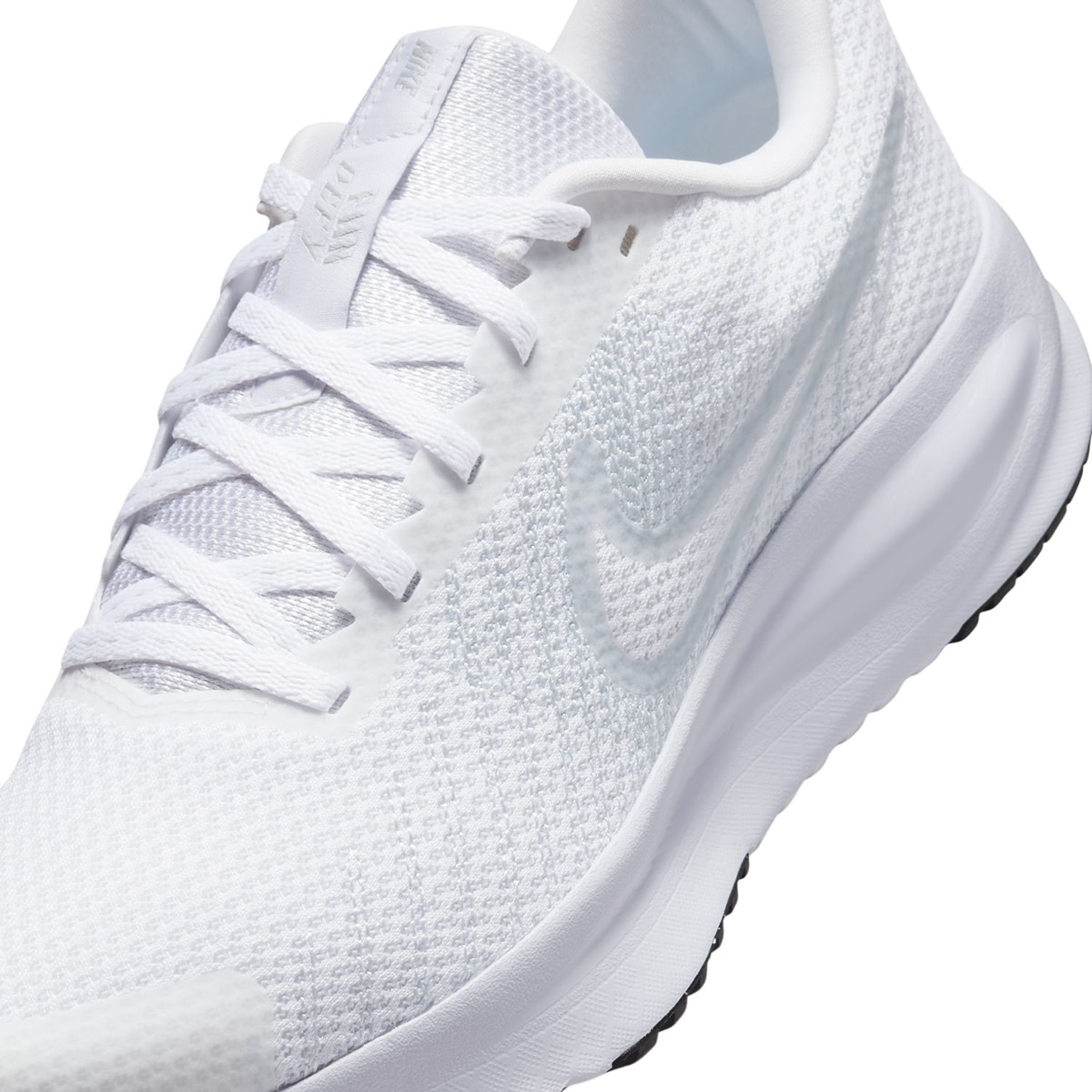 Sapatilhas de Running de Mulher W Run Defy Branco-7