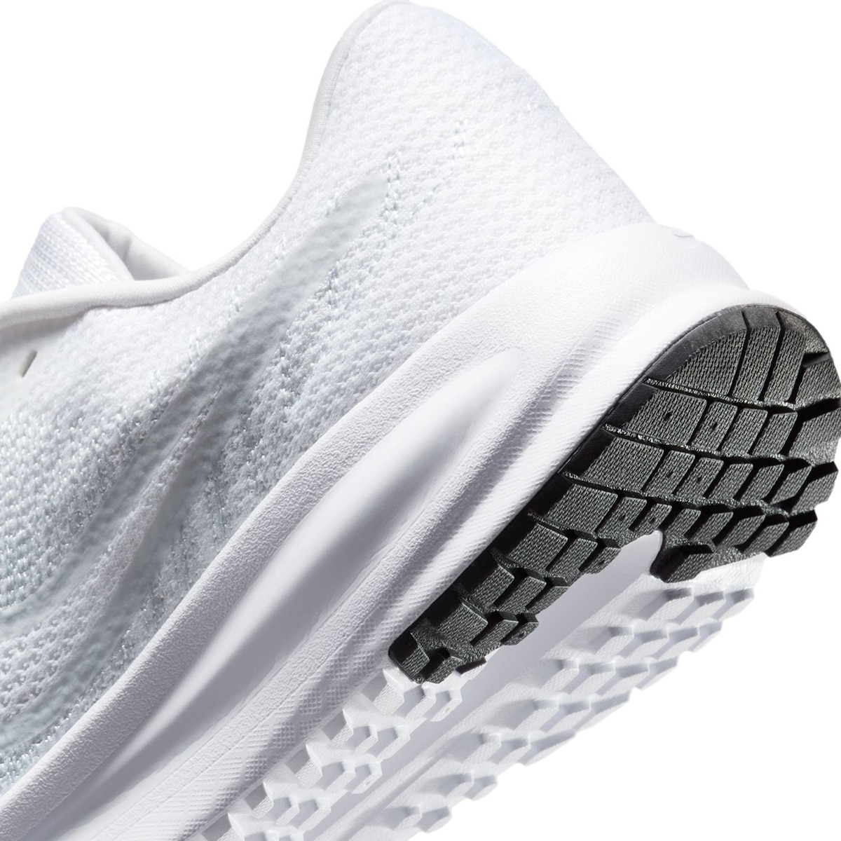 Sapatilhas de Running de Mulher W Run Defy Branco-8