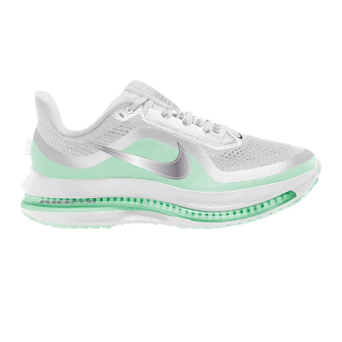 Sapatilhas de Running de Mulher Pegasus Premium Branco-1