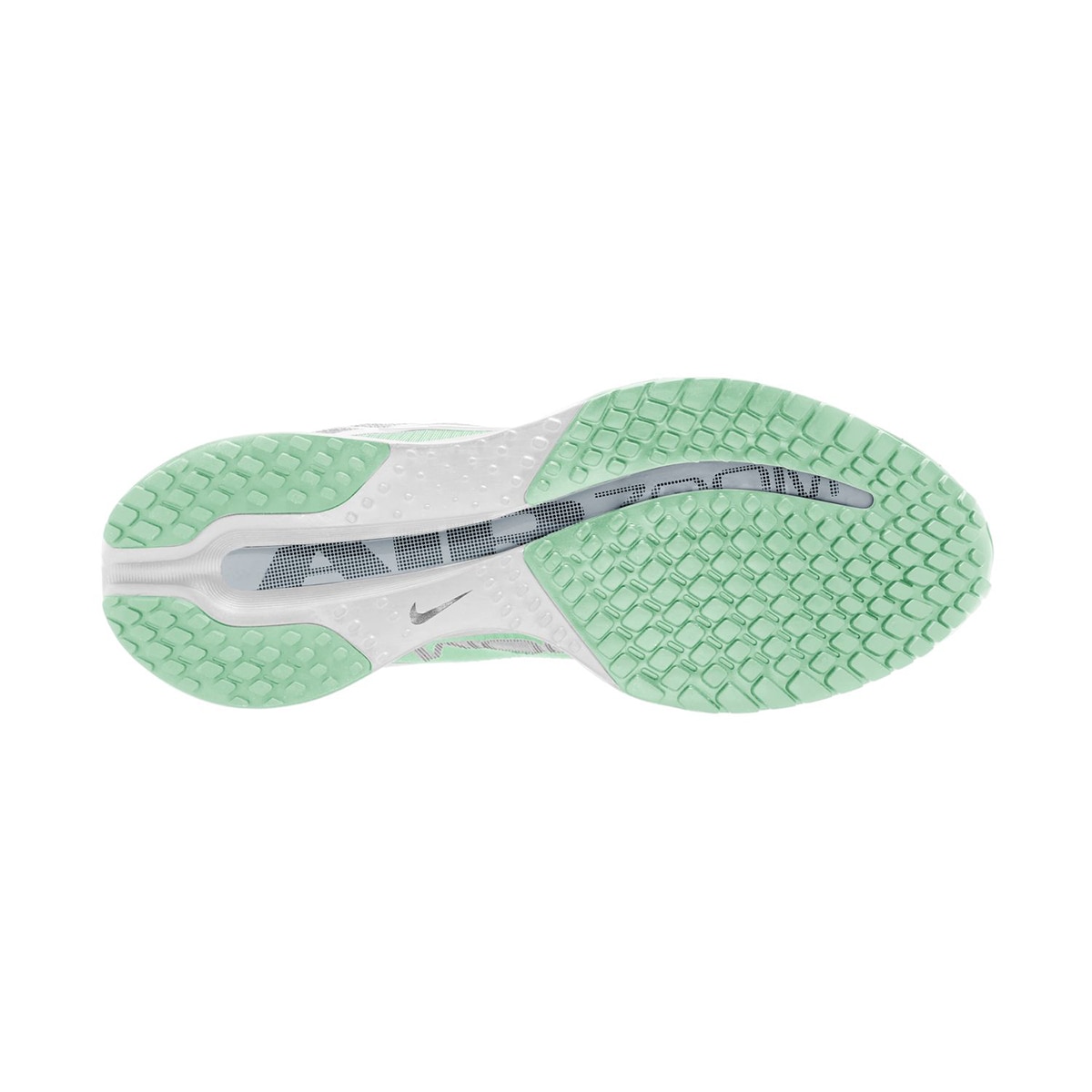Sapatilhas de Running de Mulher Pegasus Premium Branco-4