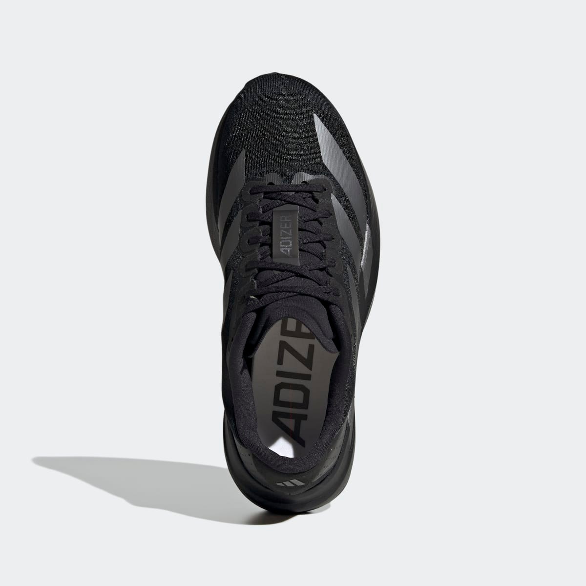 Sapatilhas de Running de Mulher Adizero EVO SL W Preto-3