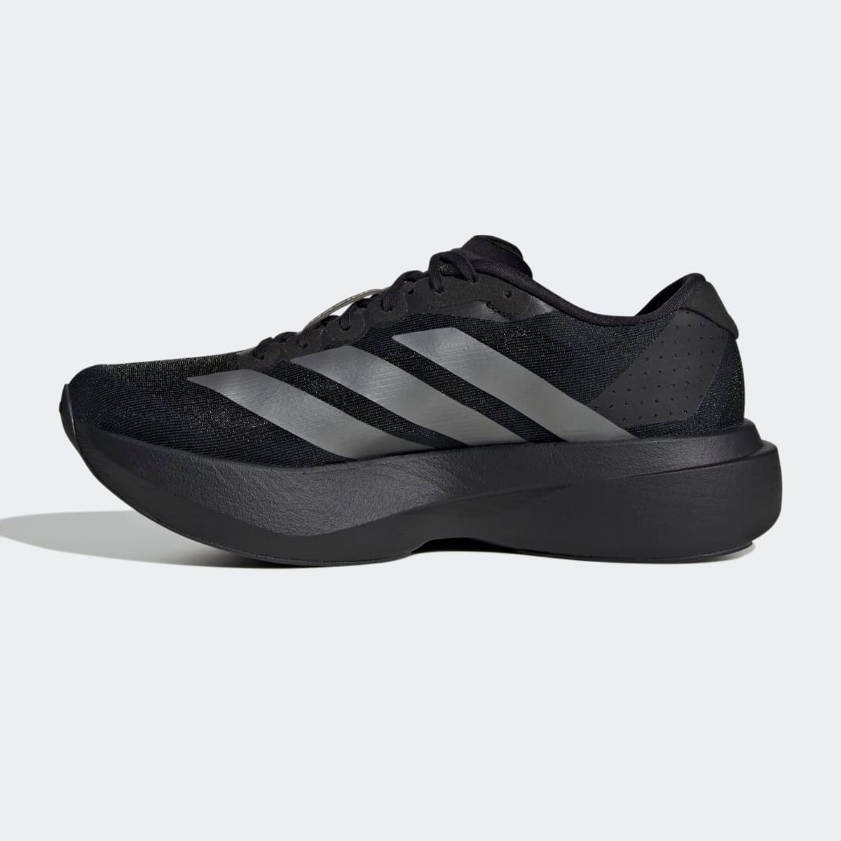 Sapatilhas de Running de Mulher Adizero EVO SL W Preto-4