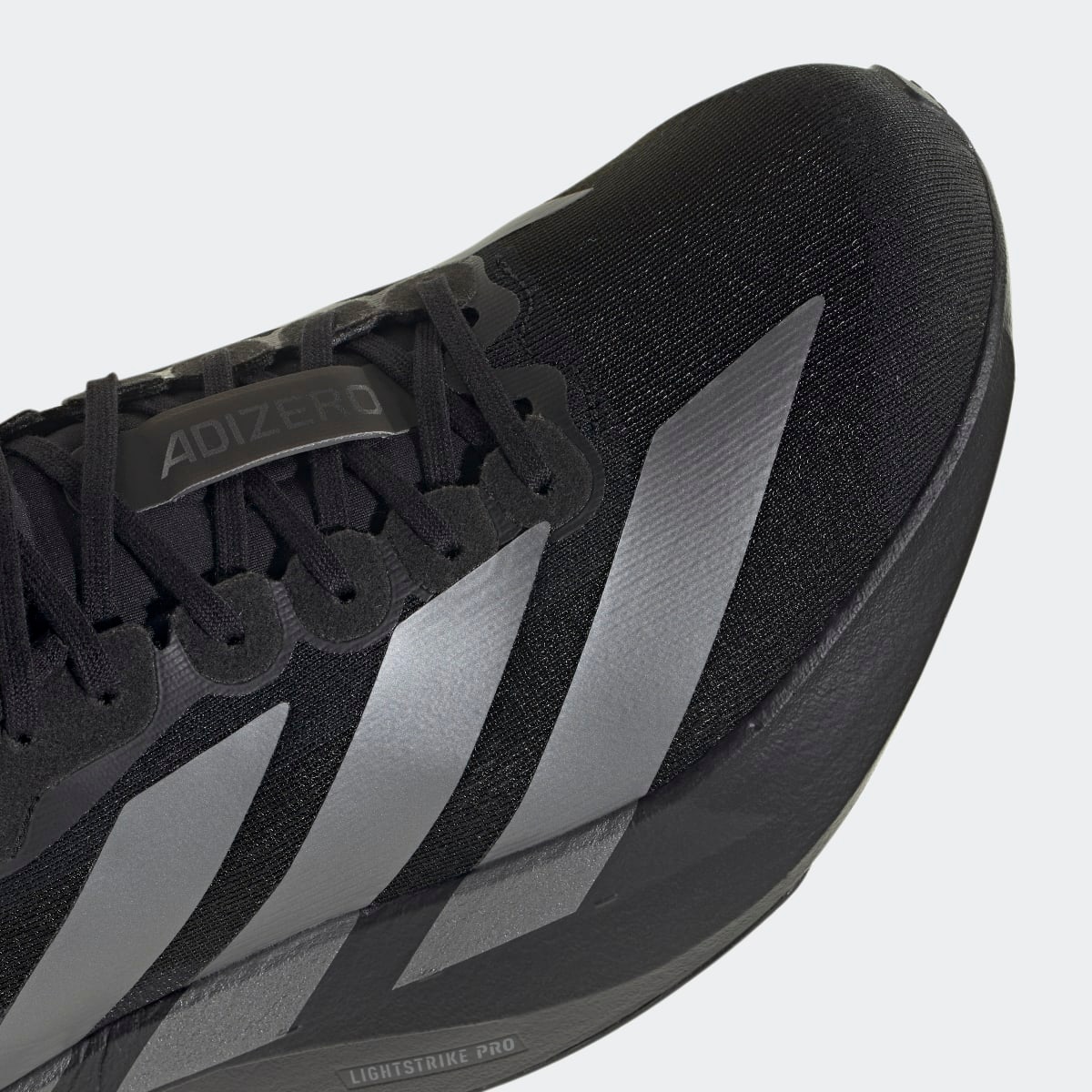 Sapatilhas de Running de Mulher Adizero EVO SL W Preto-7
