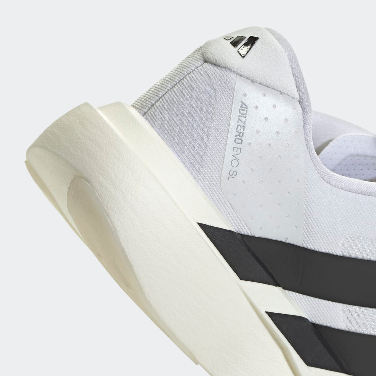 Sapatilhas de Running de Mulher Adizero EVO SL W Branco-7