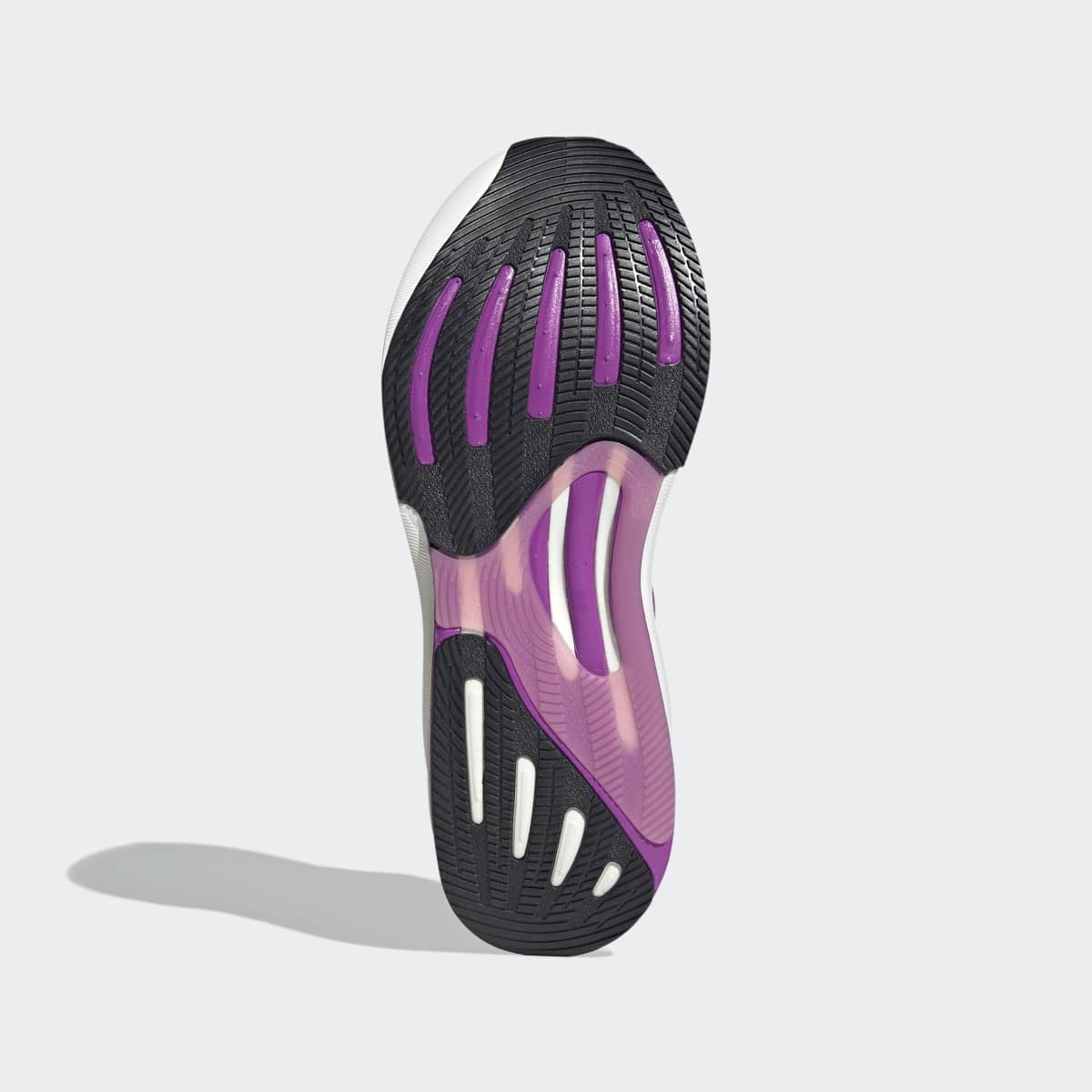 Sapatilhas de Running de Mulher Supernova Rise Rosa-6