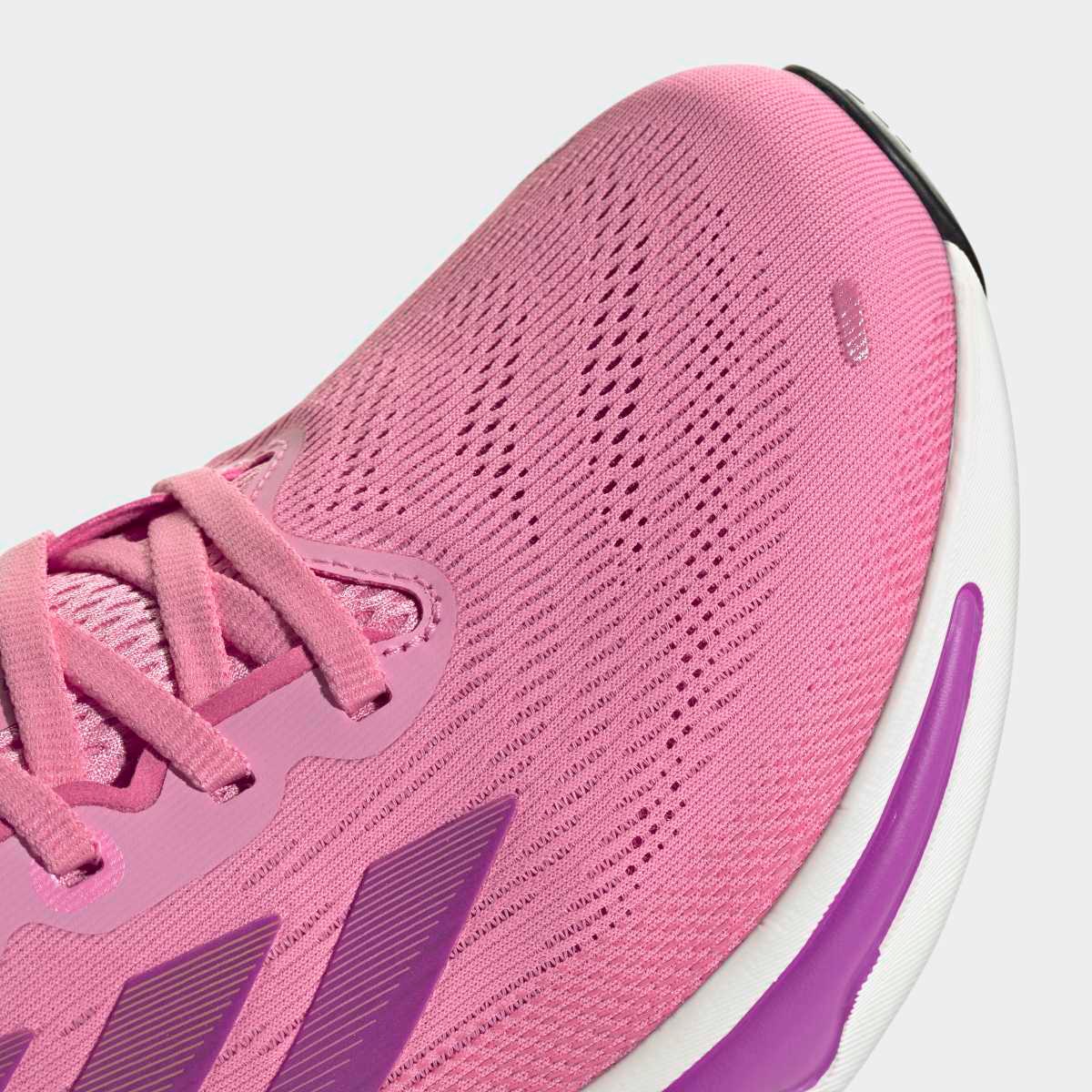 Sapatilhas de Running de Mulher Supernova Rise Rosa-8