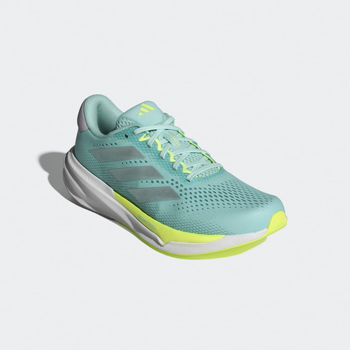 Sapatilhas Supernova Stride de Mulher Turquesa-2