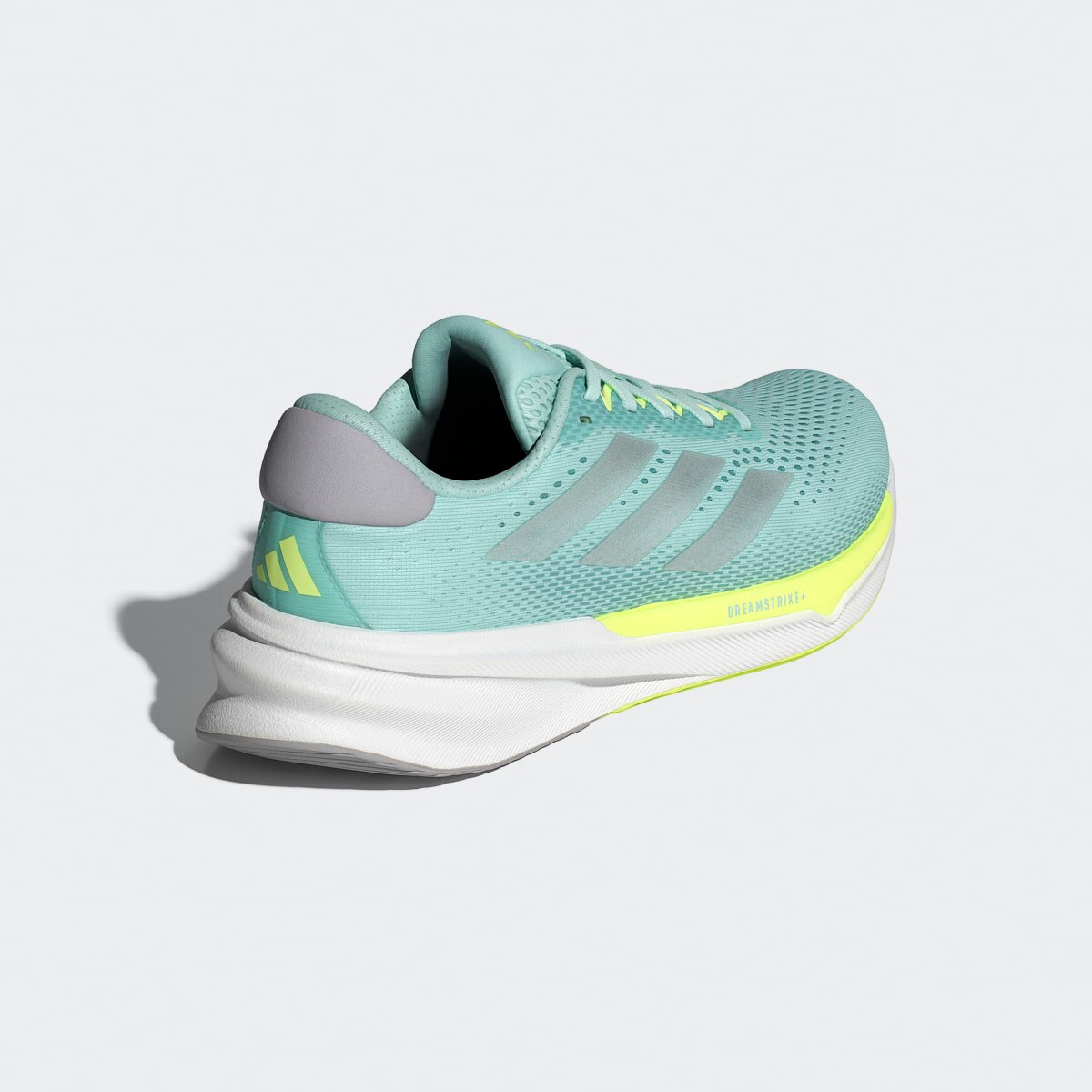 Sapatilhas Supernova Stride de Mulher Turquesa-5