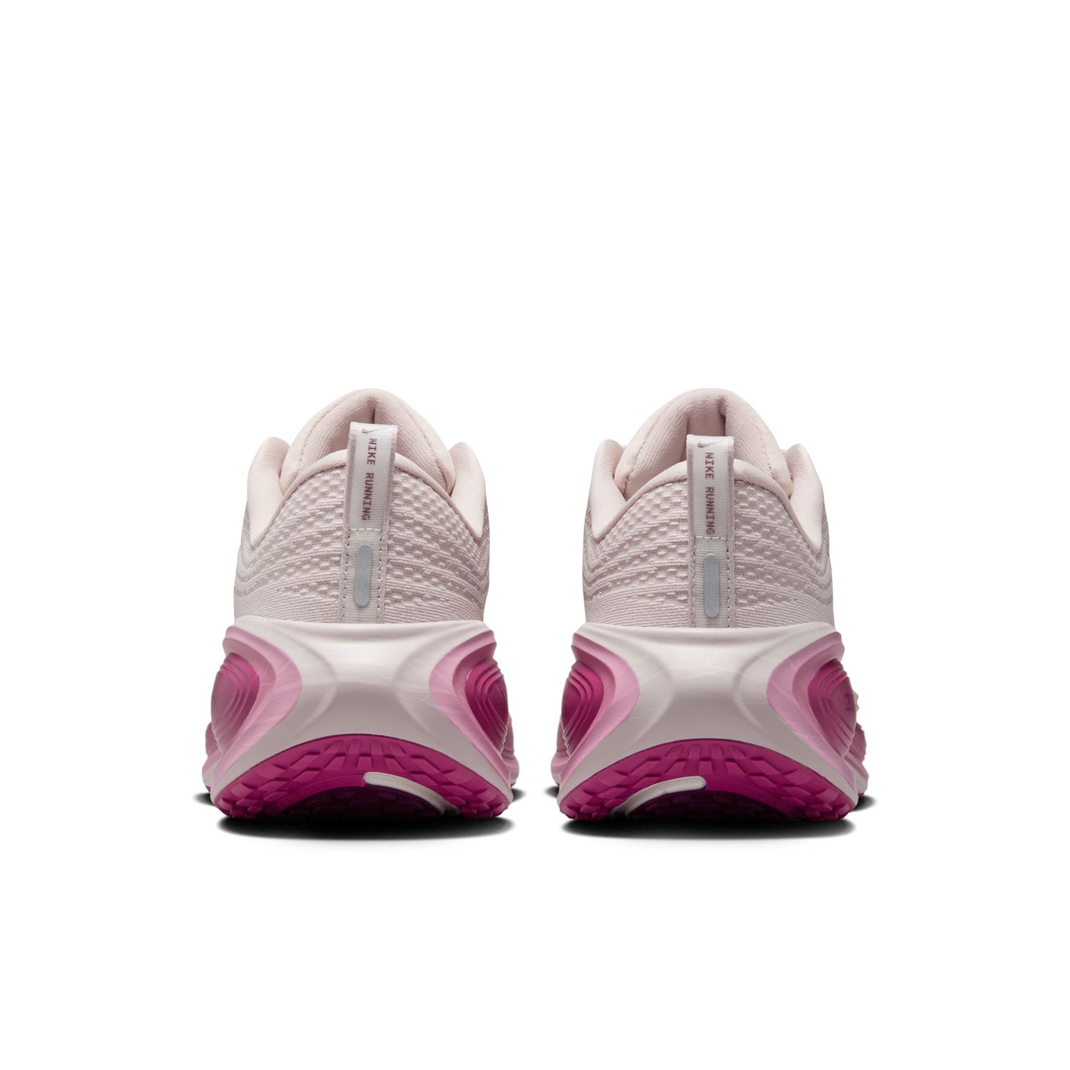 Sapatilhas de Running de Mulher W Vomero Plus Vermelho-2