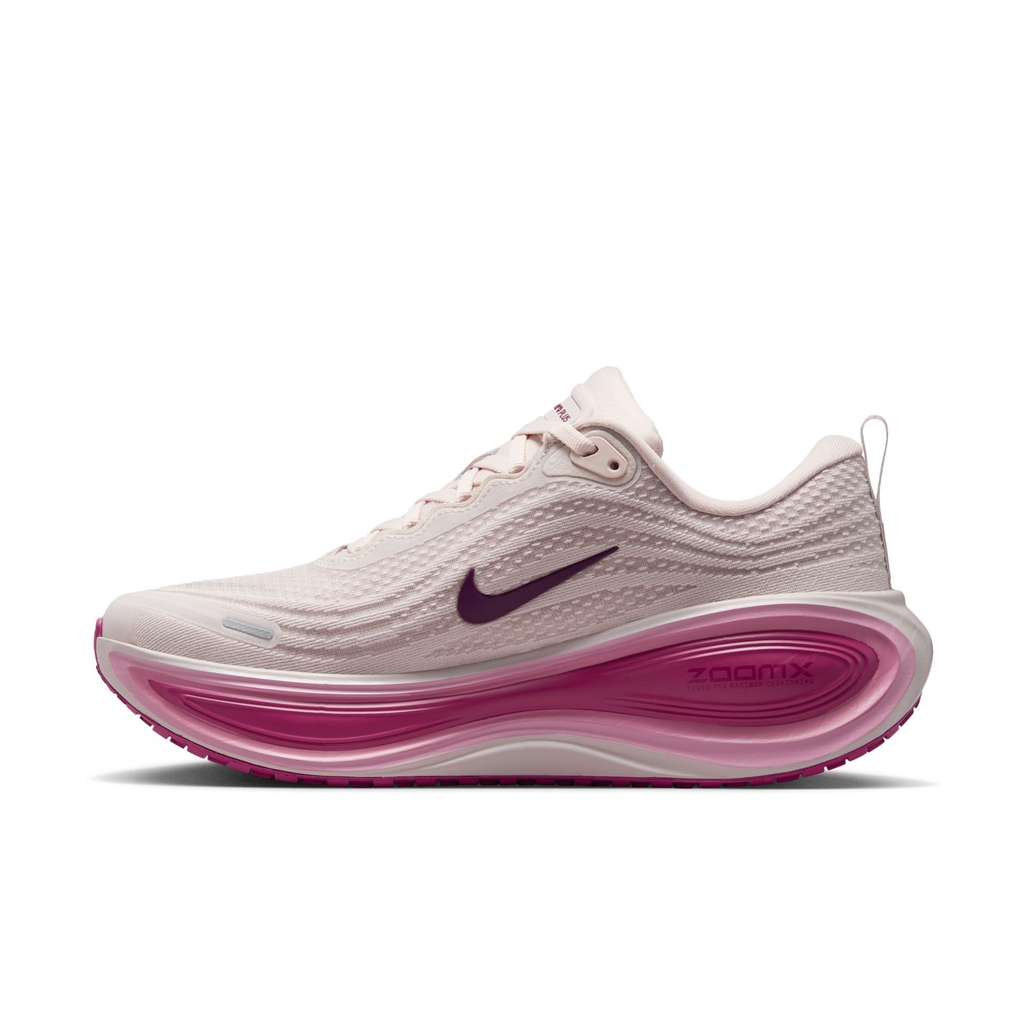 Sapatilhas de Running de Mulher W Vomero Plus Vermelho-6