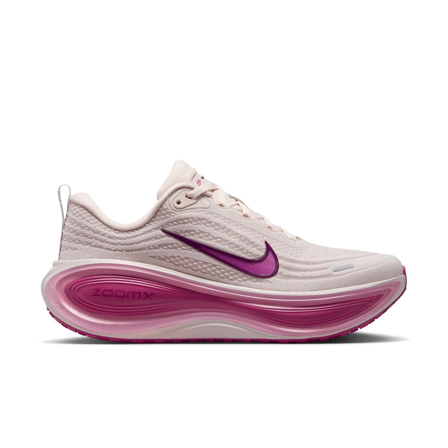 Sapatilhas de Running de Mulher W Vomero Plus Vermelho-7