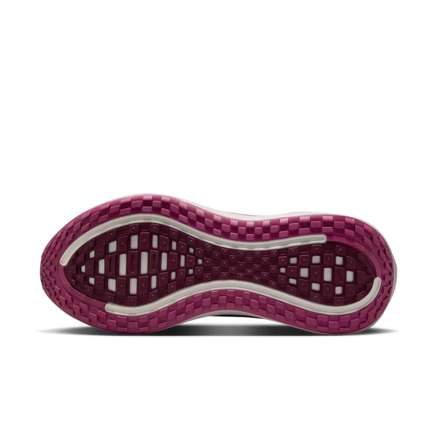 Sapatilhas de Running de Mulher W Vomero Plus Vermelho-9