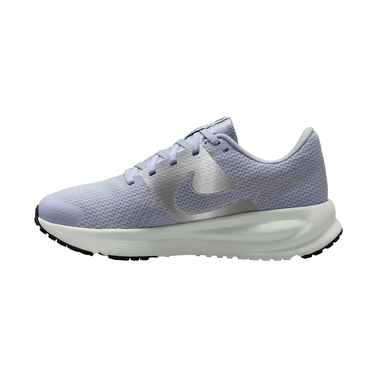 Sapatilhas de Running de Mulher W Run Defy Preto-4