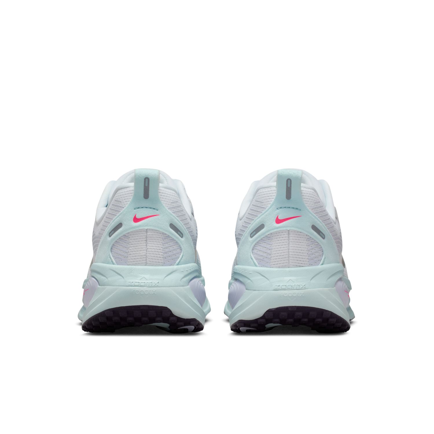 Sapatilhas de Running de Mulher W Vomero 18 Branco-2