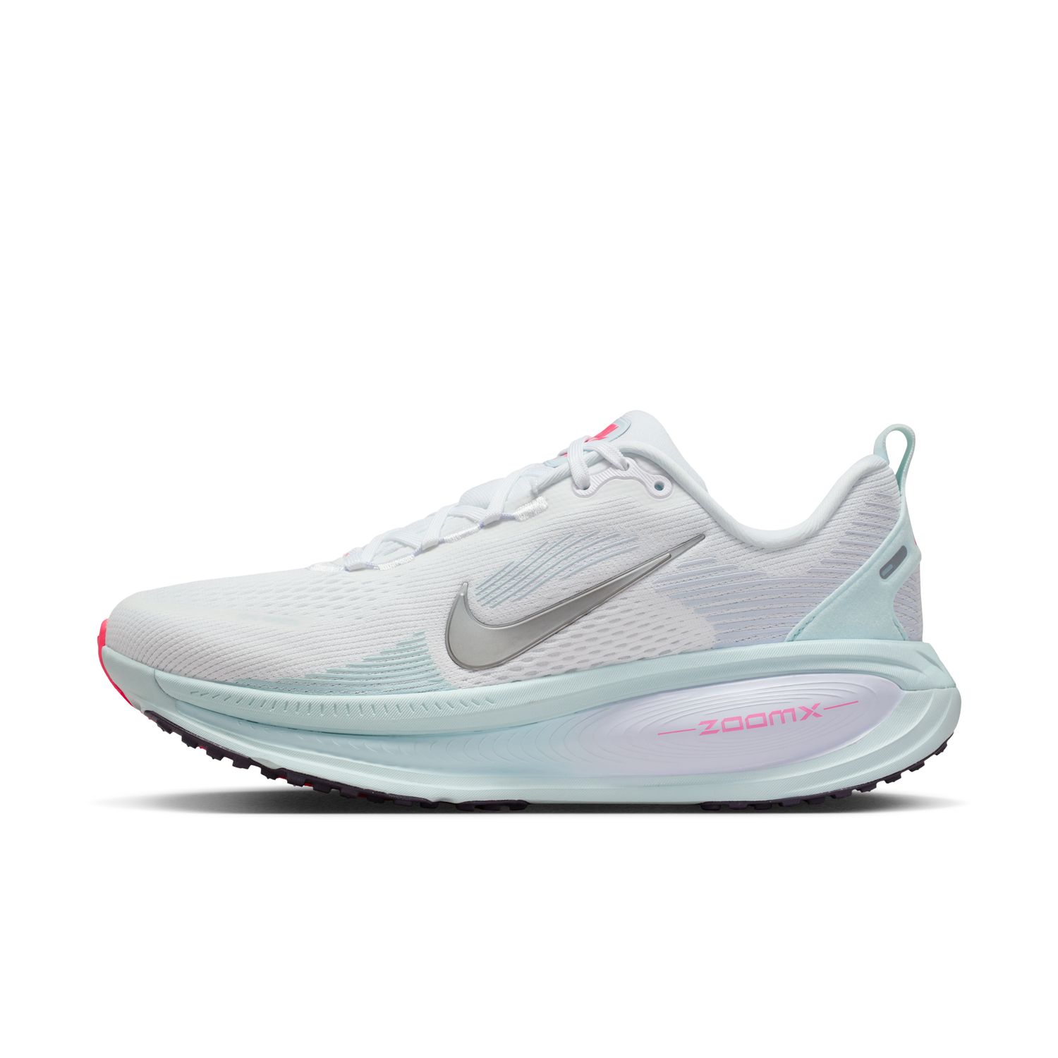 Sapatilhas de Running de Mulher W Vomero 18 Branco-5