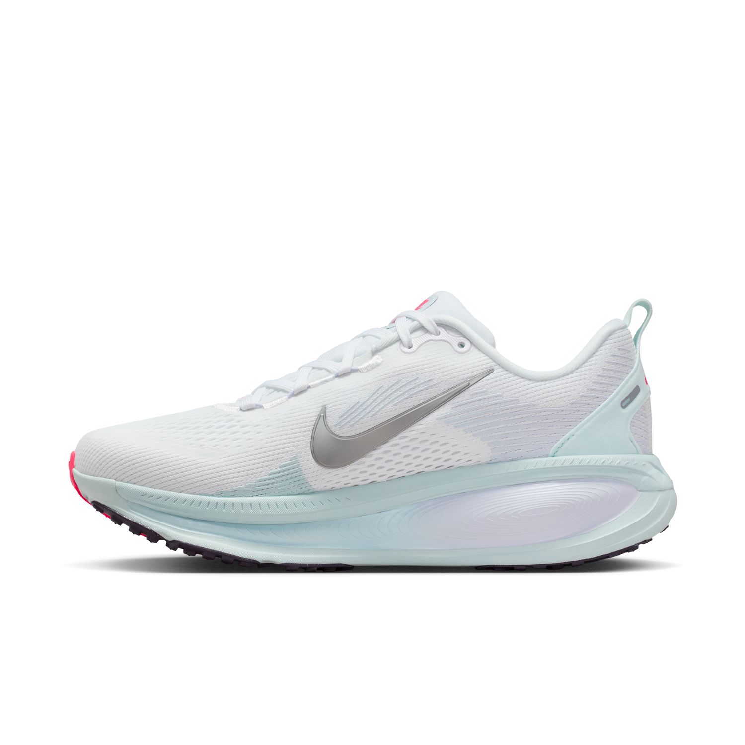 Sapatilhas de Running de Mulher W Vomero 18 Branco-6