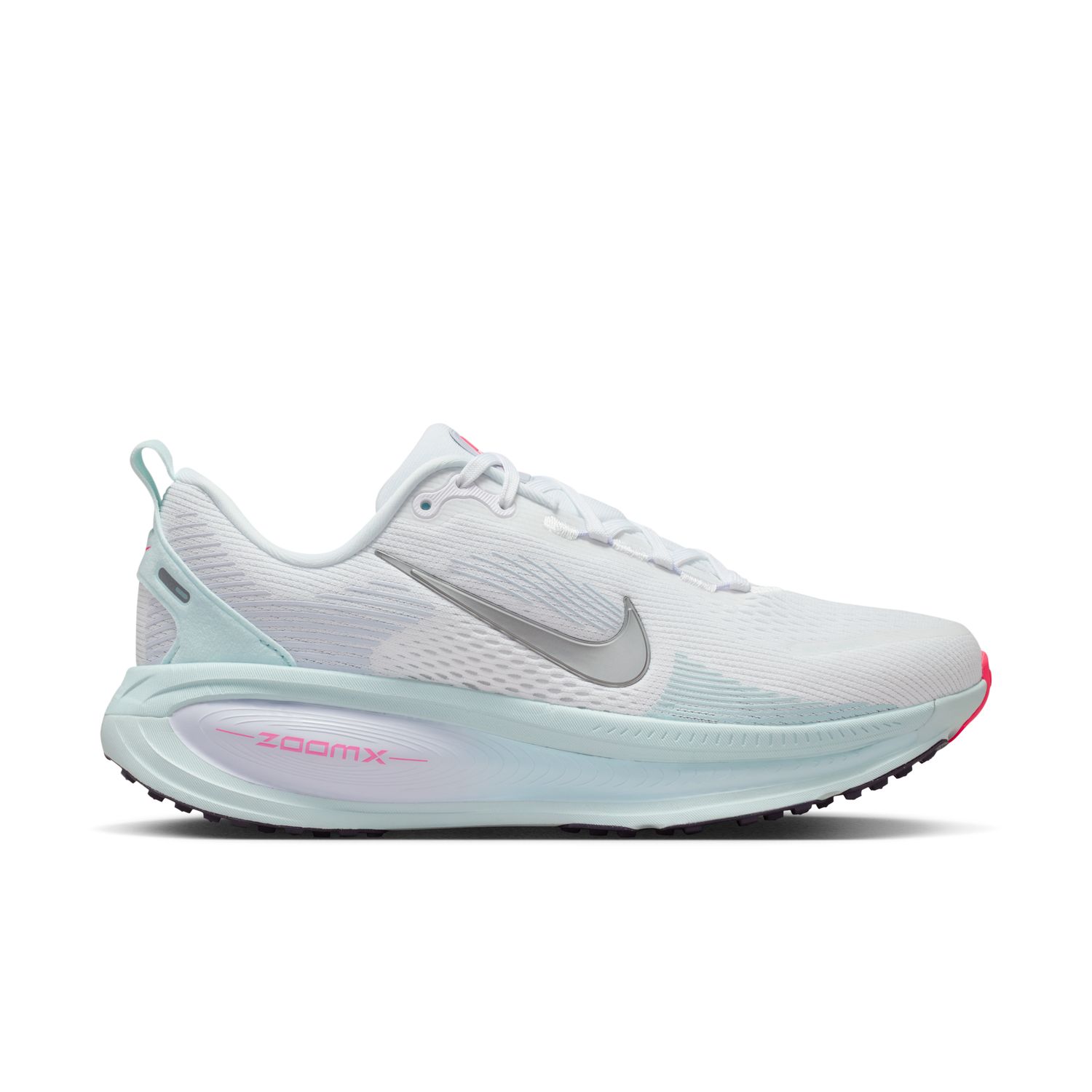 Sapatilhas de Running de Mulher W Vomero 18 Branco-7