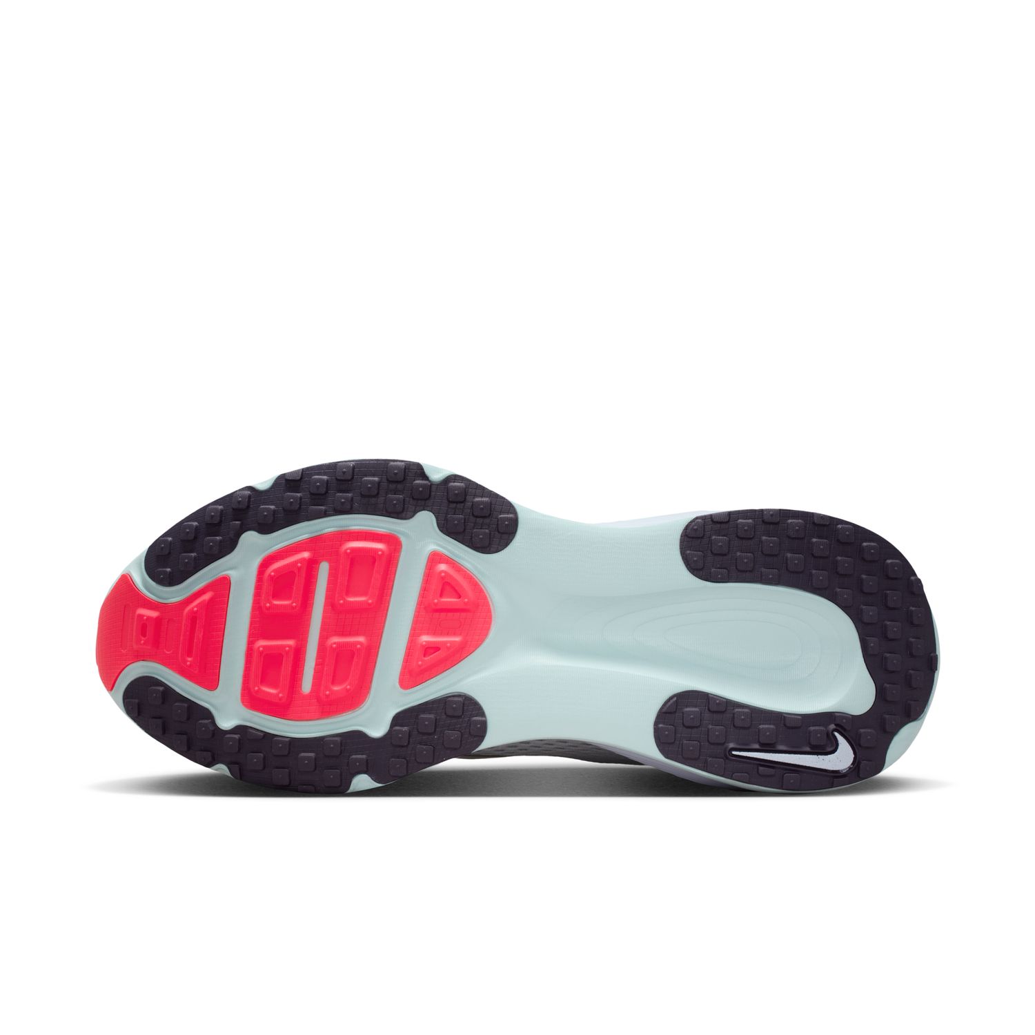 Sapatilhas de Running de Mulher W Vomero 18 Branco-8