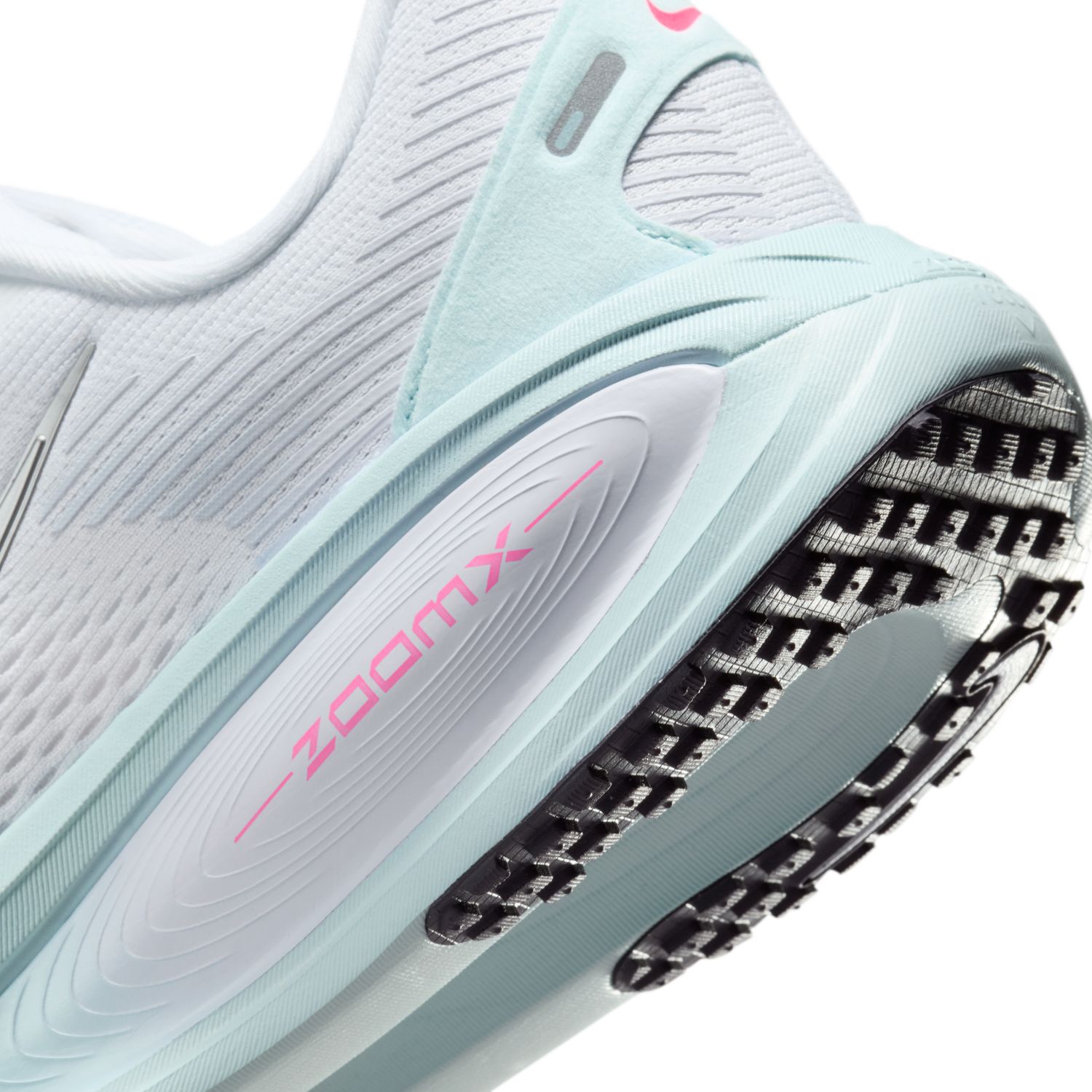 Sapatilhas de Running de Mulher W Vomero 18 Branco-10