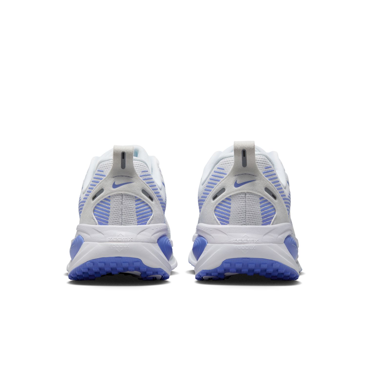 Sapatilhas de Running de Mulher W Vomero 18 Branco-2