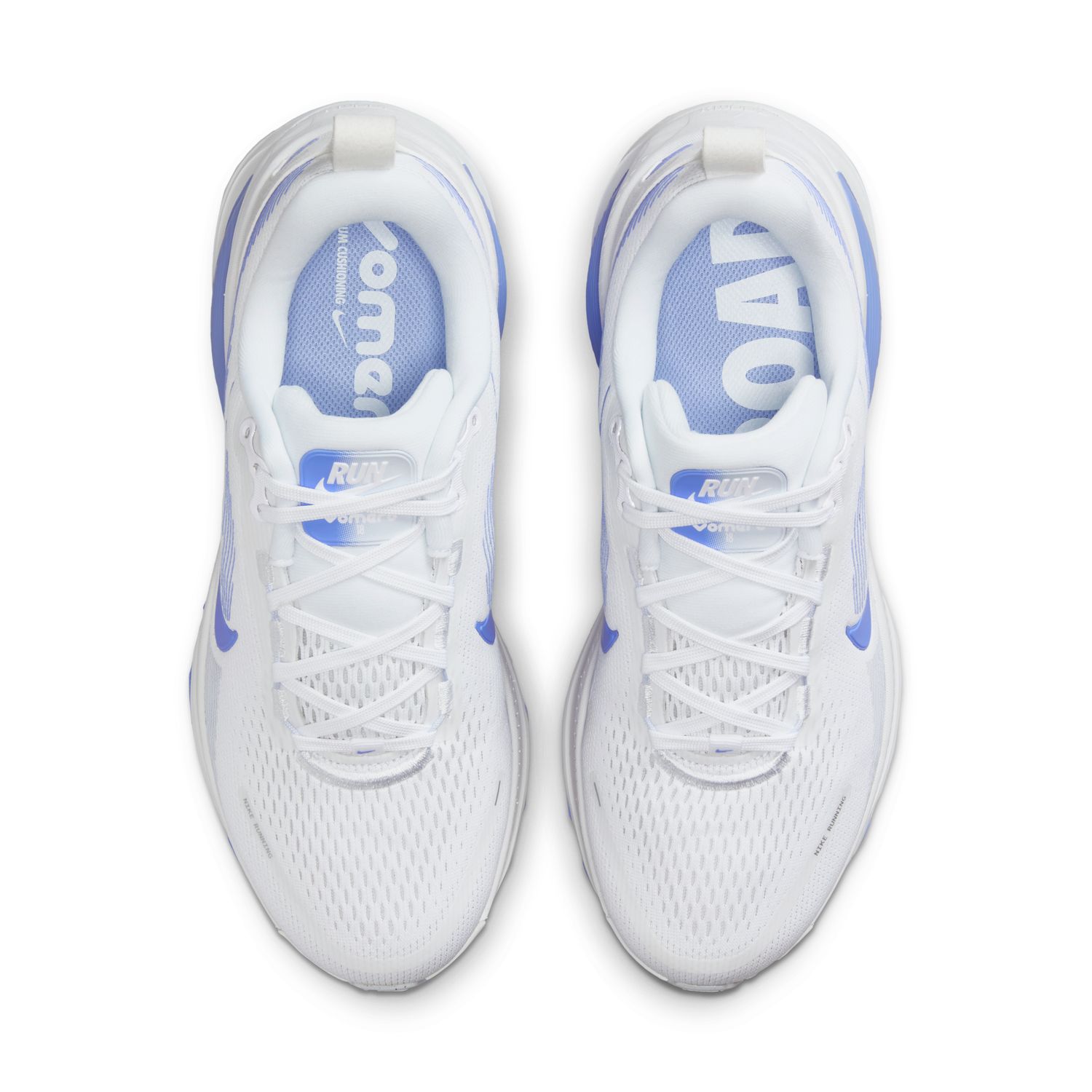 Sapatilhas de Running de Mulher W Vomero 18 Branco-4