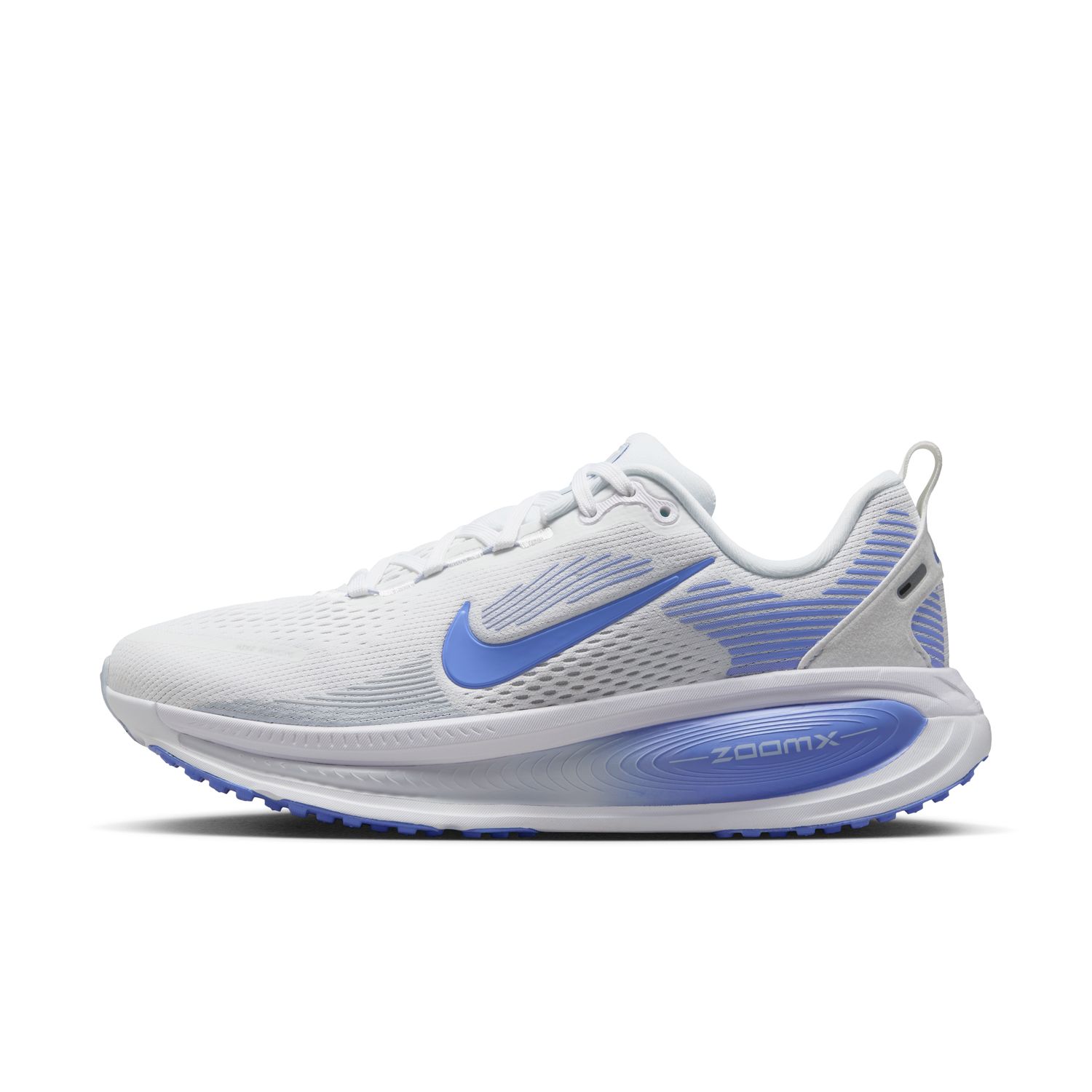 Sapatilhas de Running de Mulher W Vomero 18 Branco-5
