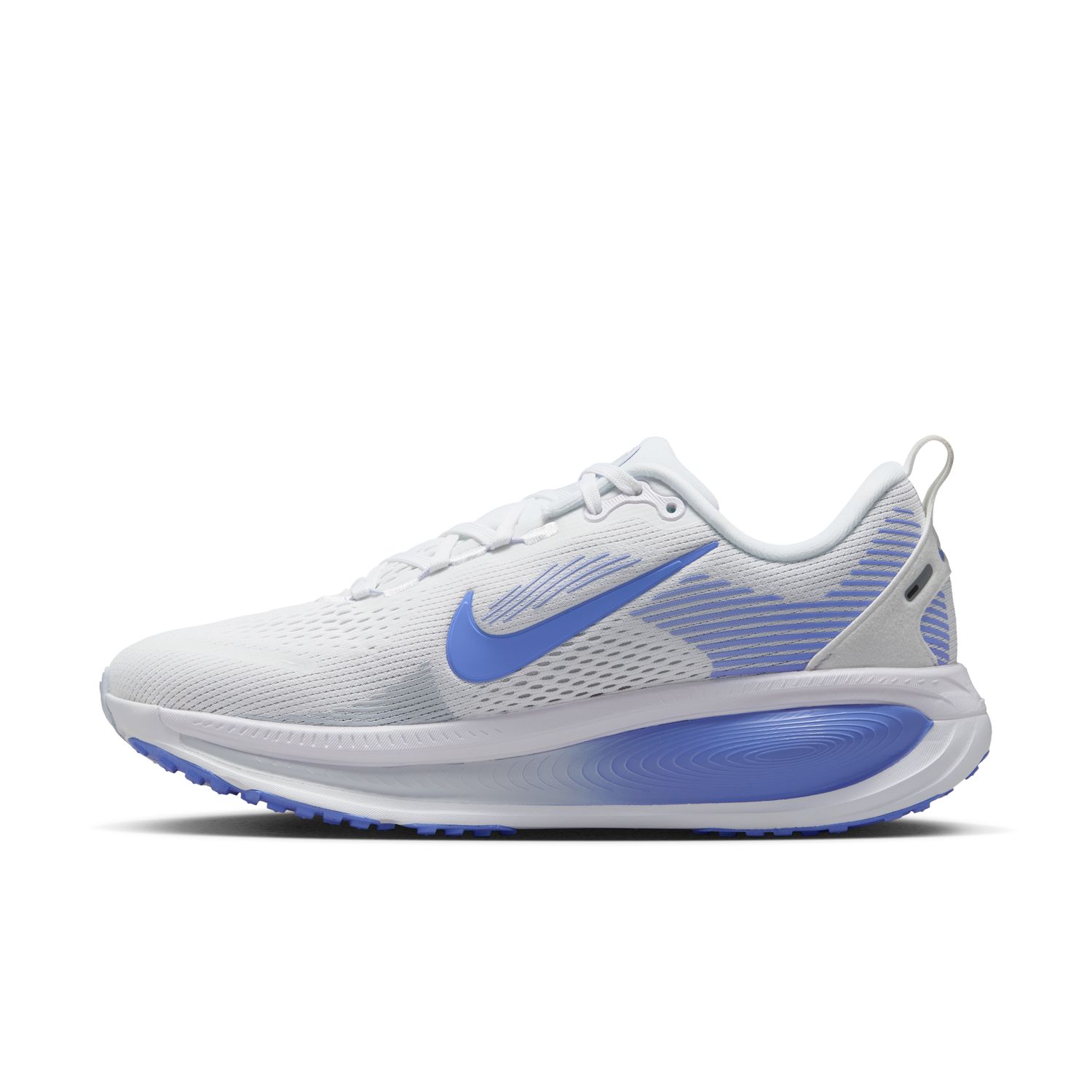 Sapatilhas de Running de Mulher W Vomero 18 Branco-6