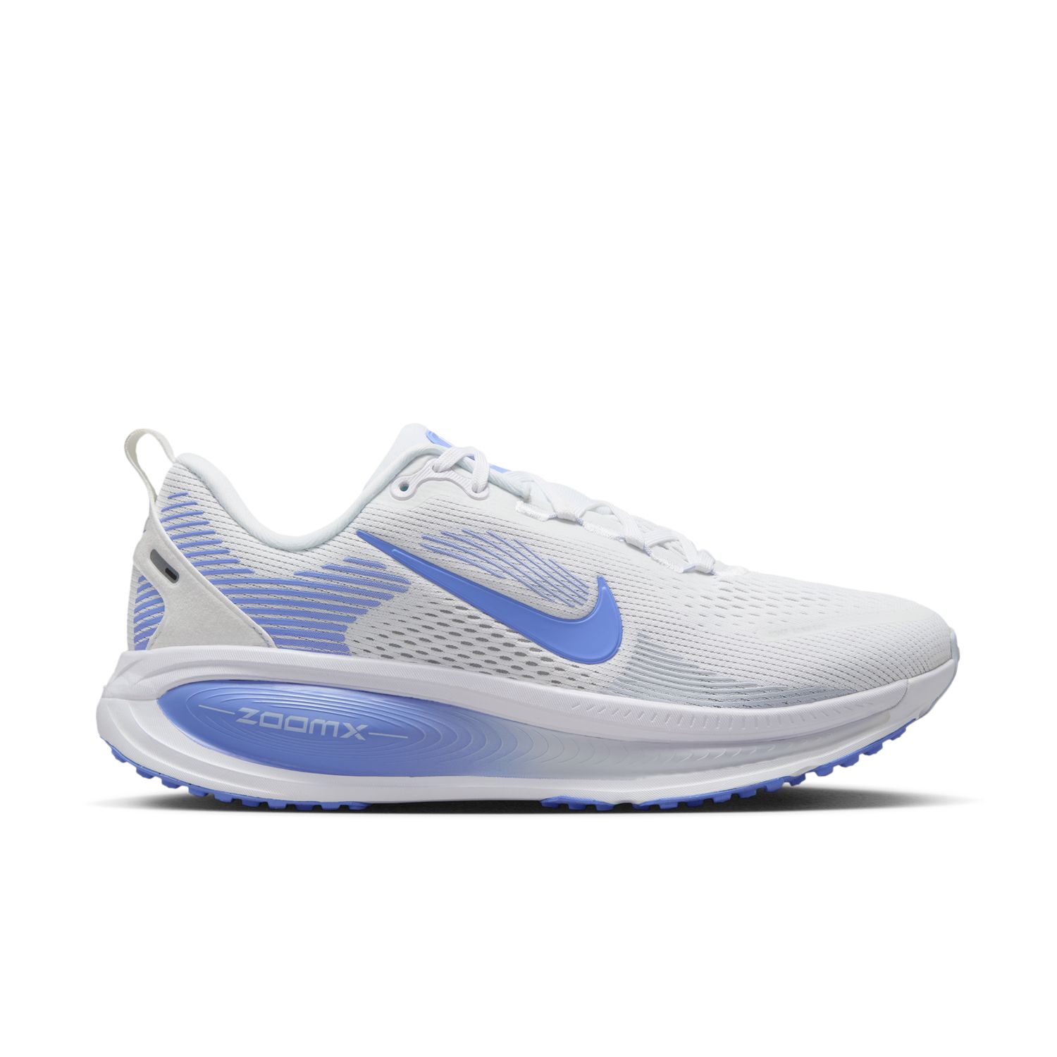 Sapatilhas de Running de Mulher W Vomero 18 Branco-7