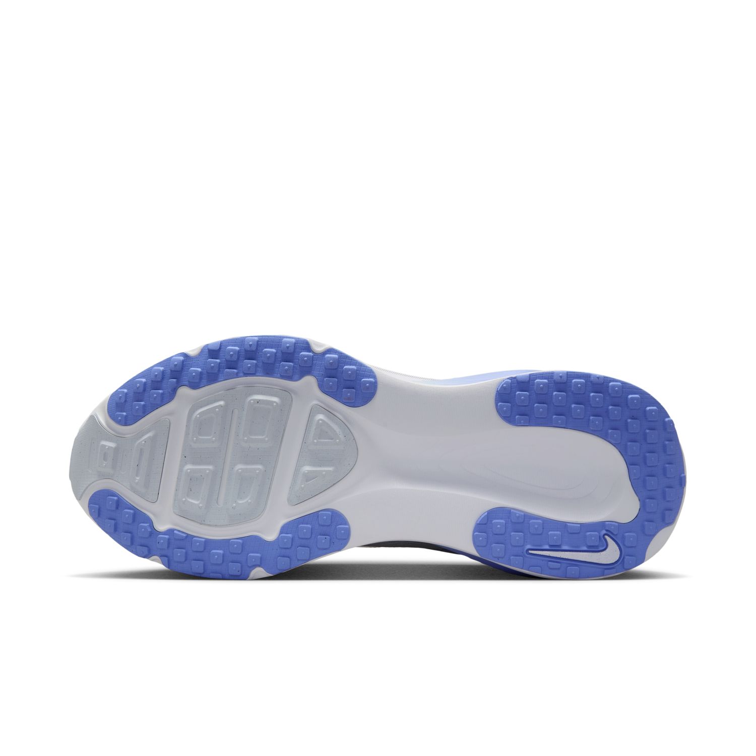 Sapatilhas de Running de Mulher W Vomero 18 Branco-9