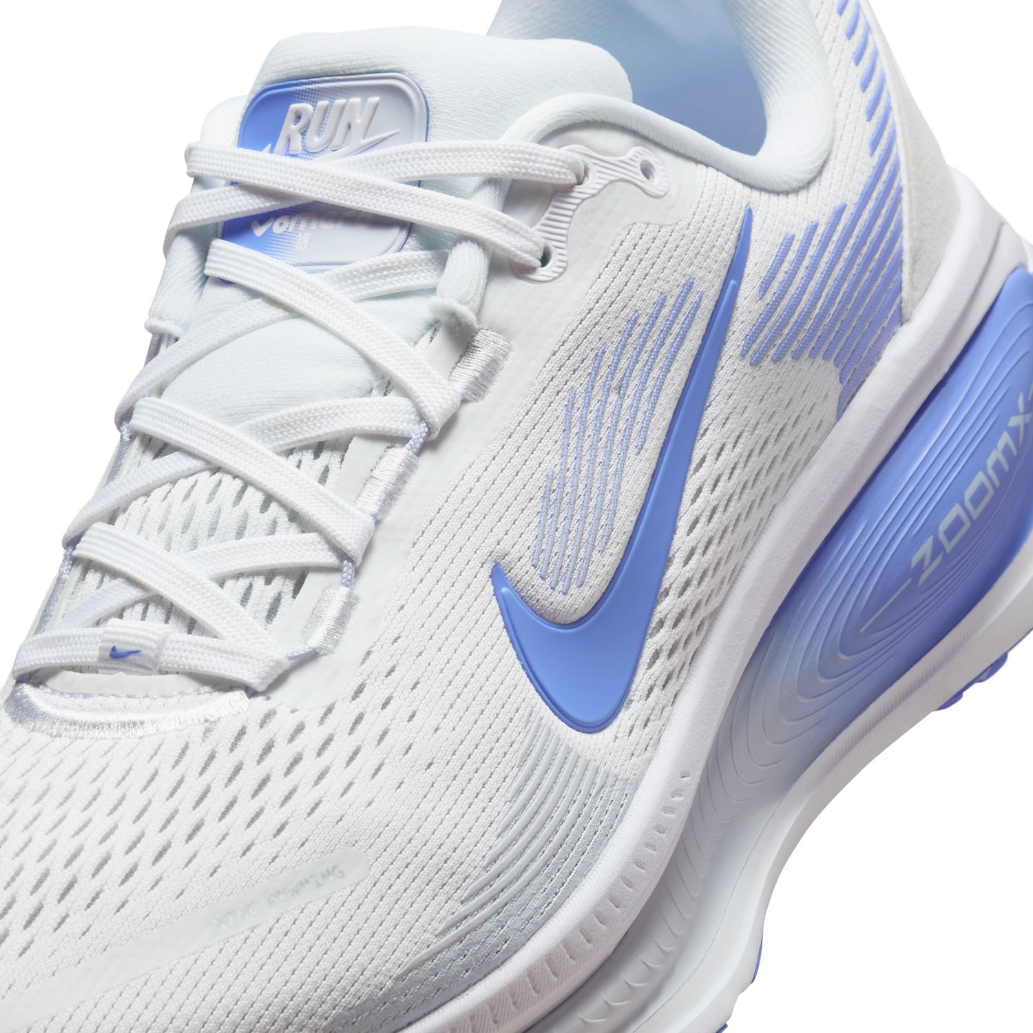 Sapatilhas de Running de Mulher W Vomero 18 Branco-10