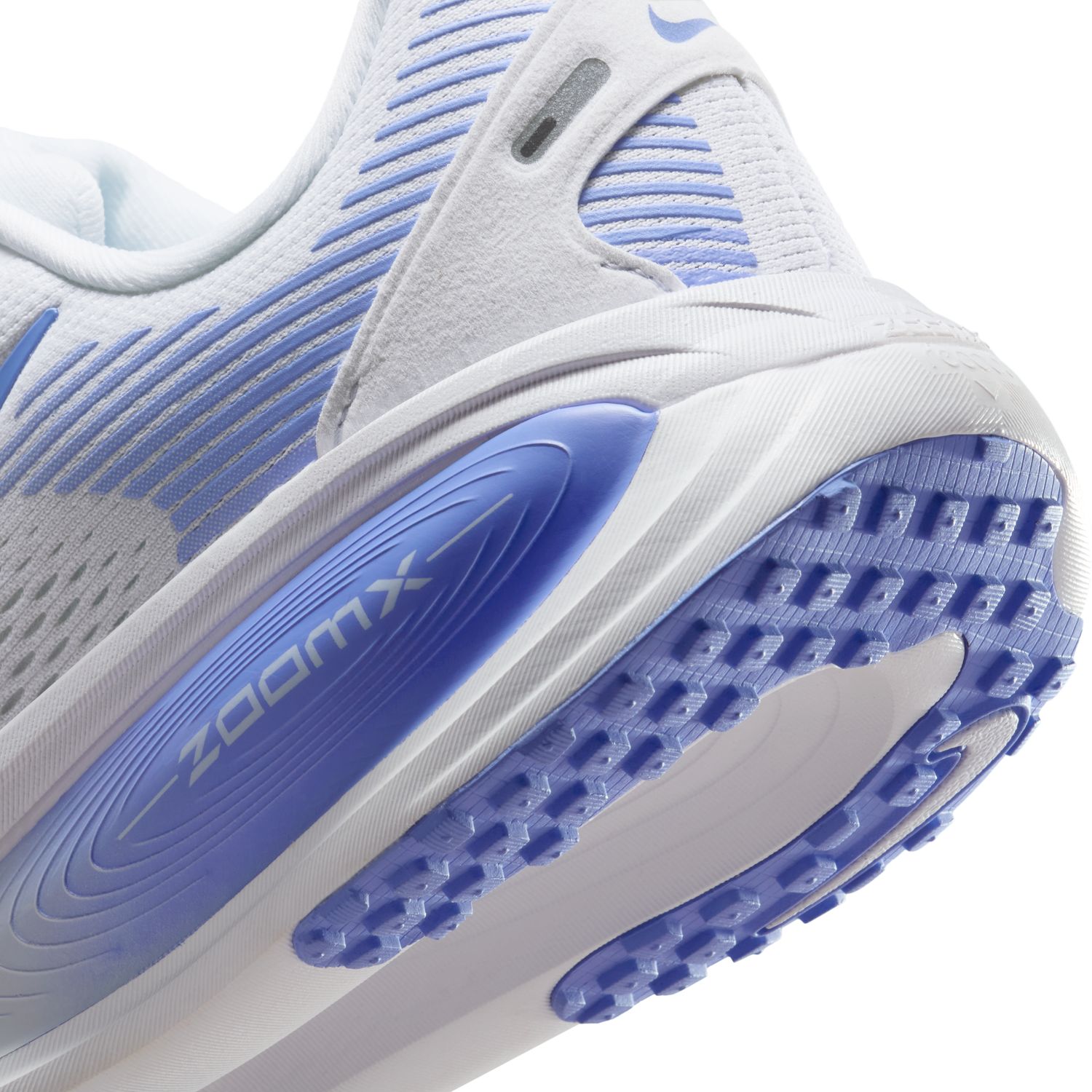 Sapatilhas de Running de Mulher W Vomero 18 Branco-11