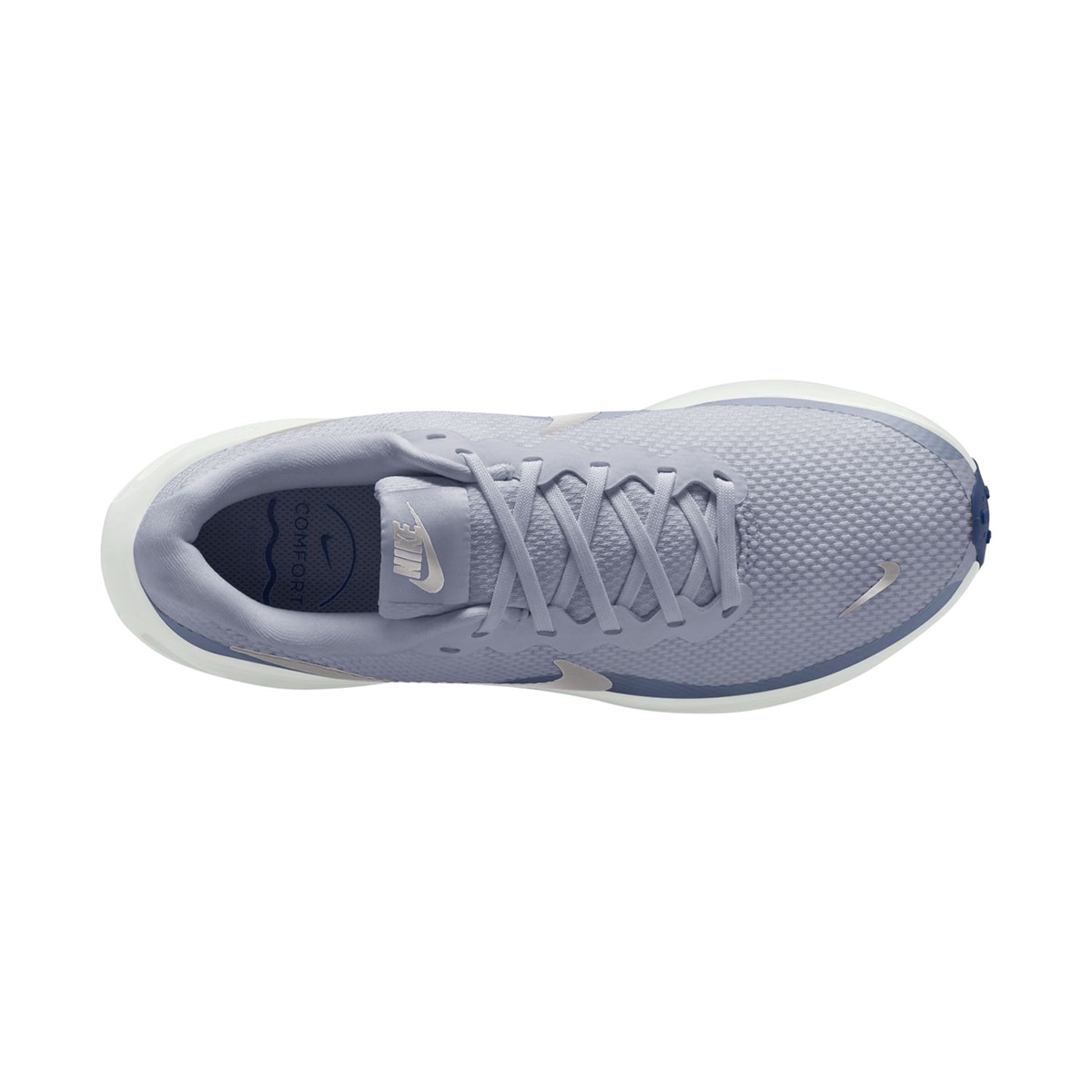 Sapatilhas de Running de Mulher W Revolution 8 Lilás-2