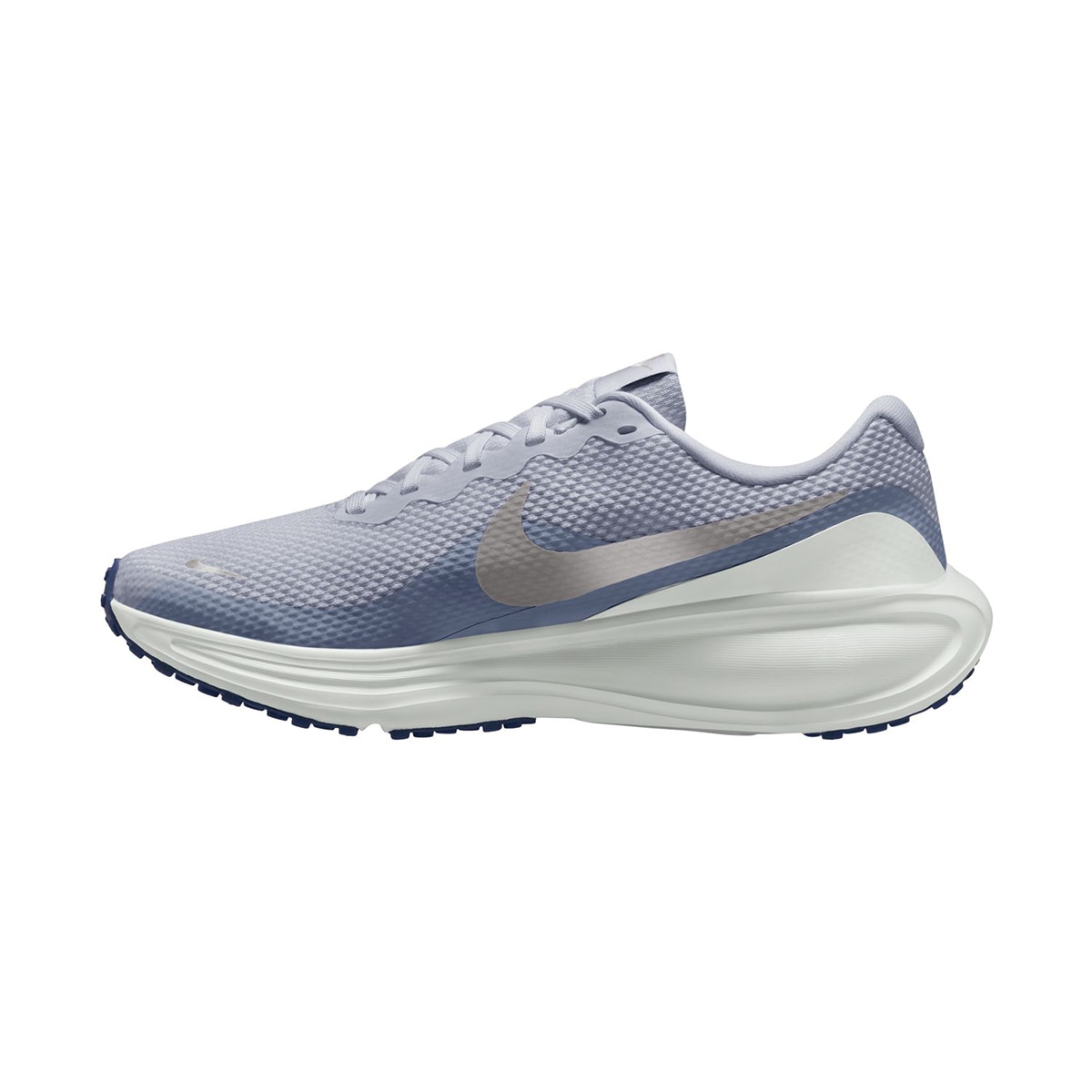 Sapatilhas de Running de Mulher W Revolution 8 Lilás-4