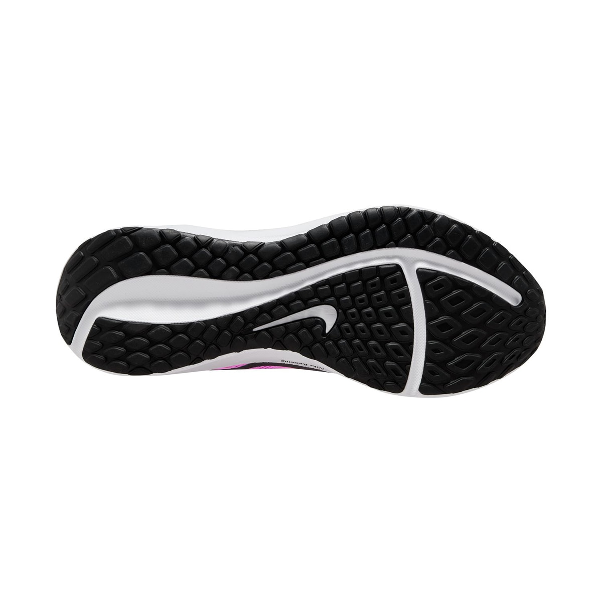 Sapatilhas de Running de Mulher W Downshifter 13 Branco-3