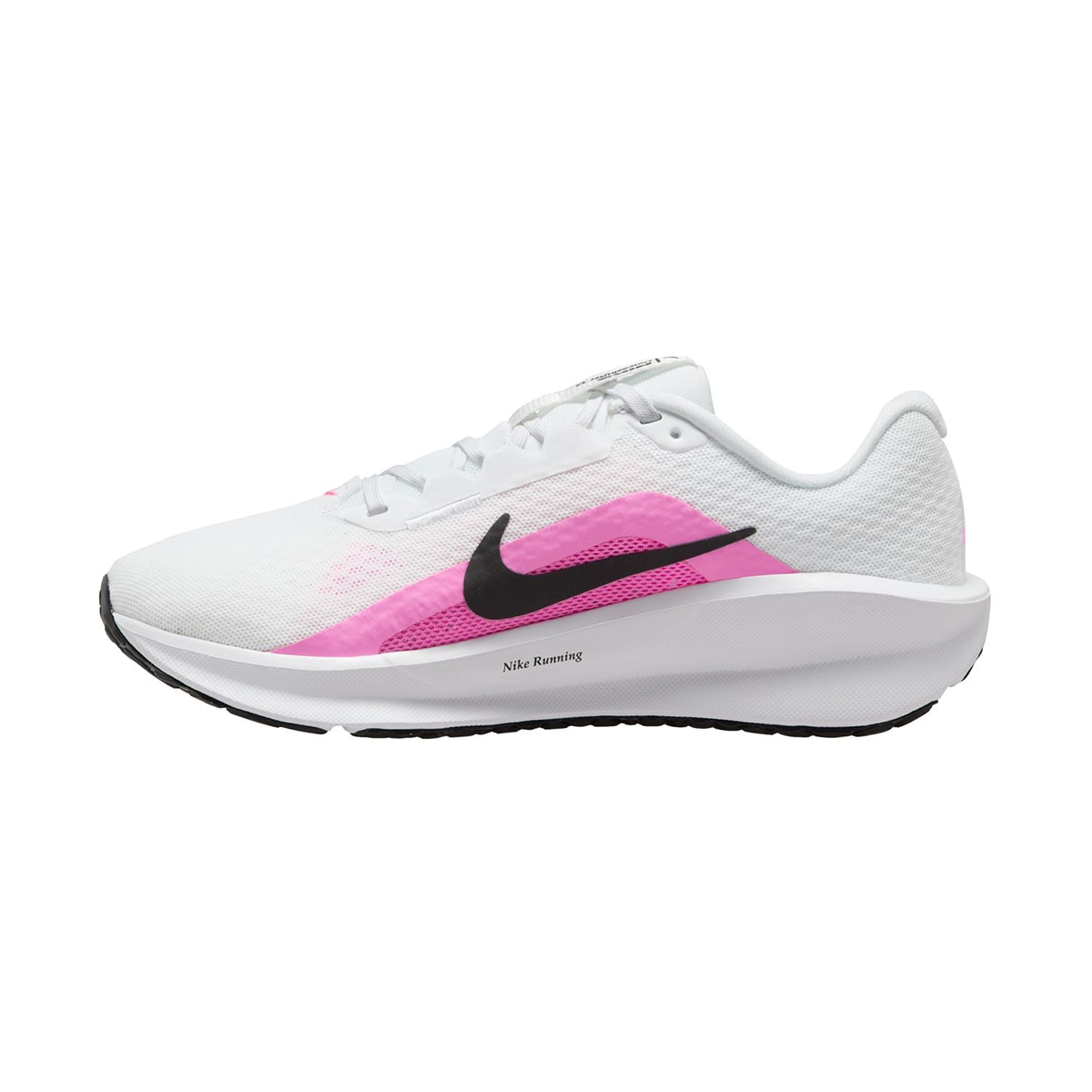 Sapatilhas de Running de Mulher W Downshifter 13 Branco-4